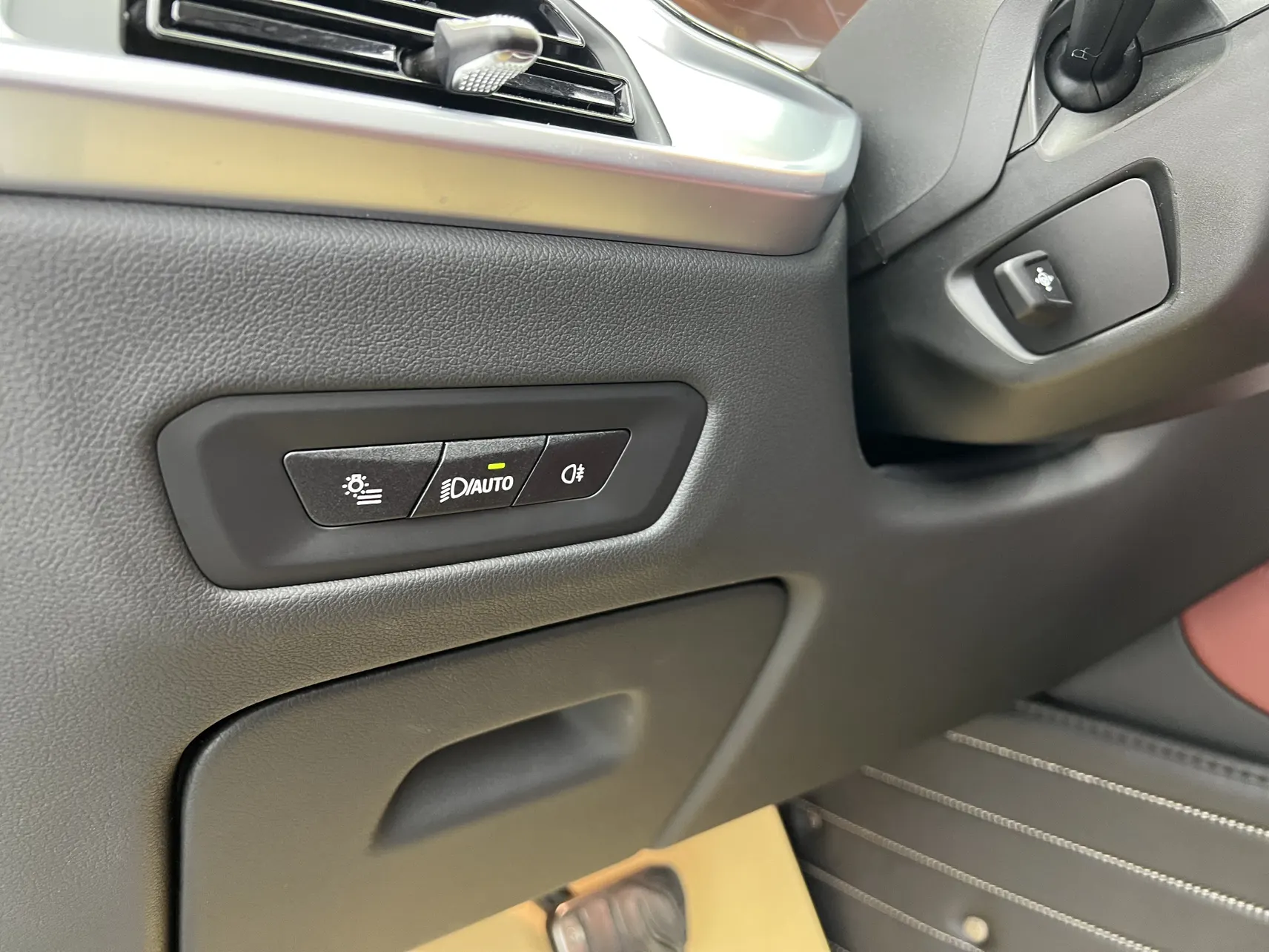 BMW X5, 2024 34