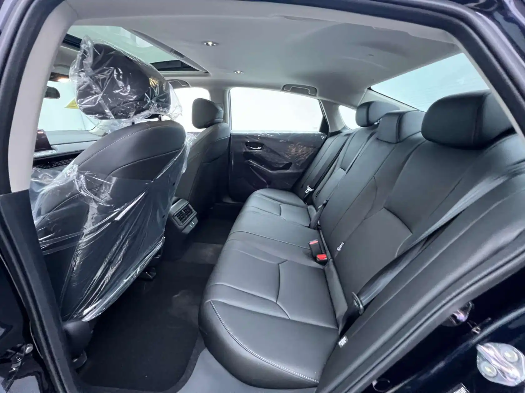Honda Accord, 2025 13