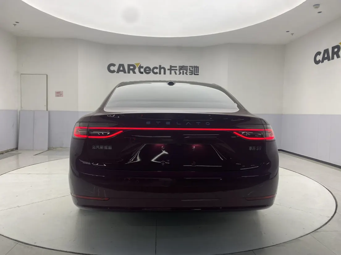 Stelato S9, 2025 6