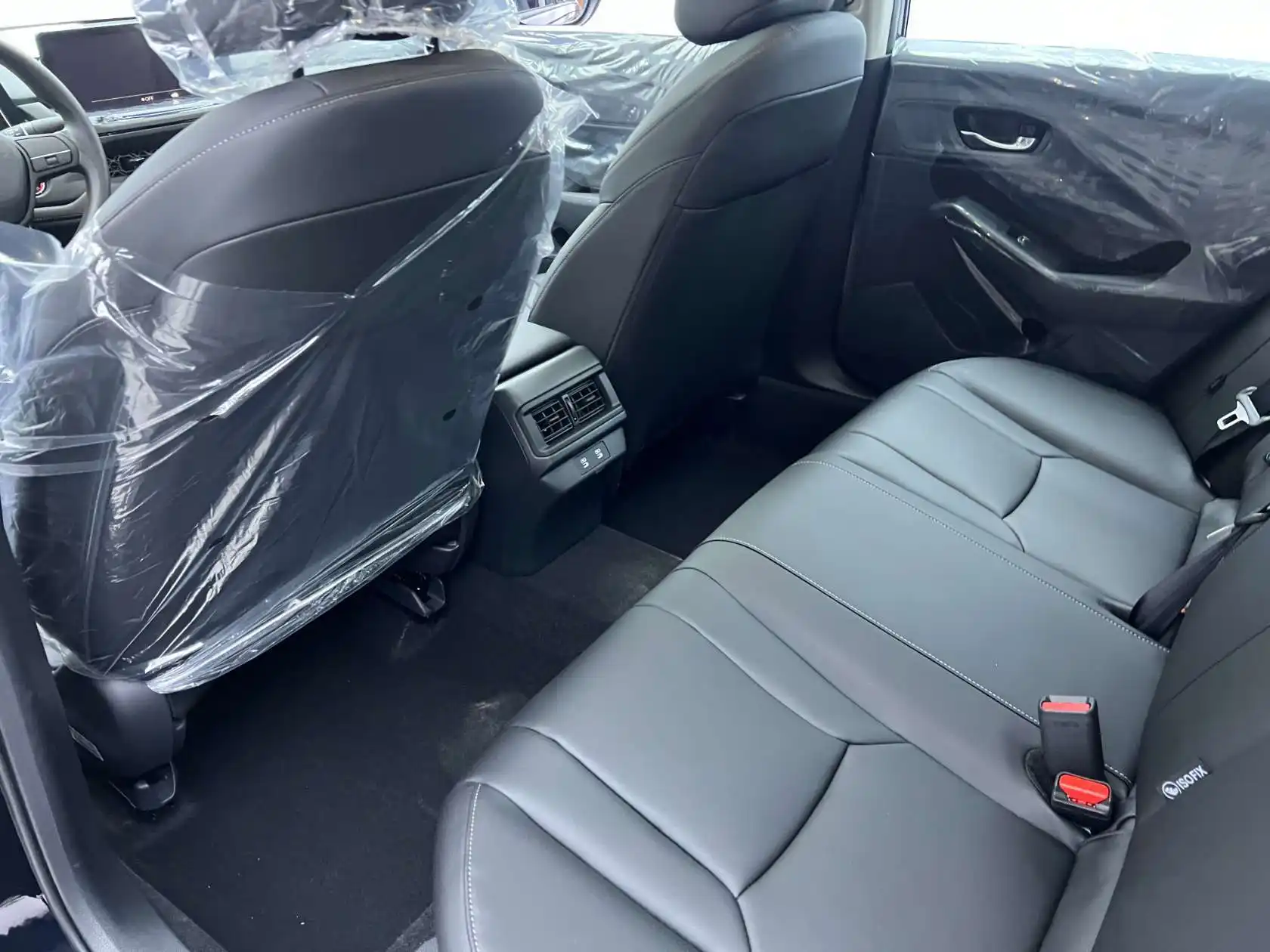 Honda Accord, 2025 14