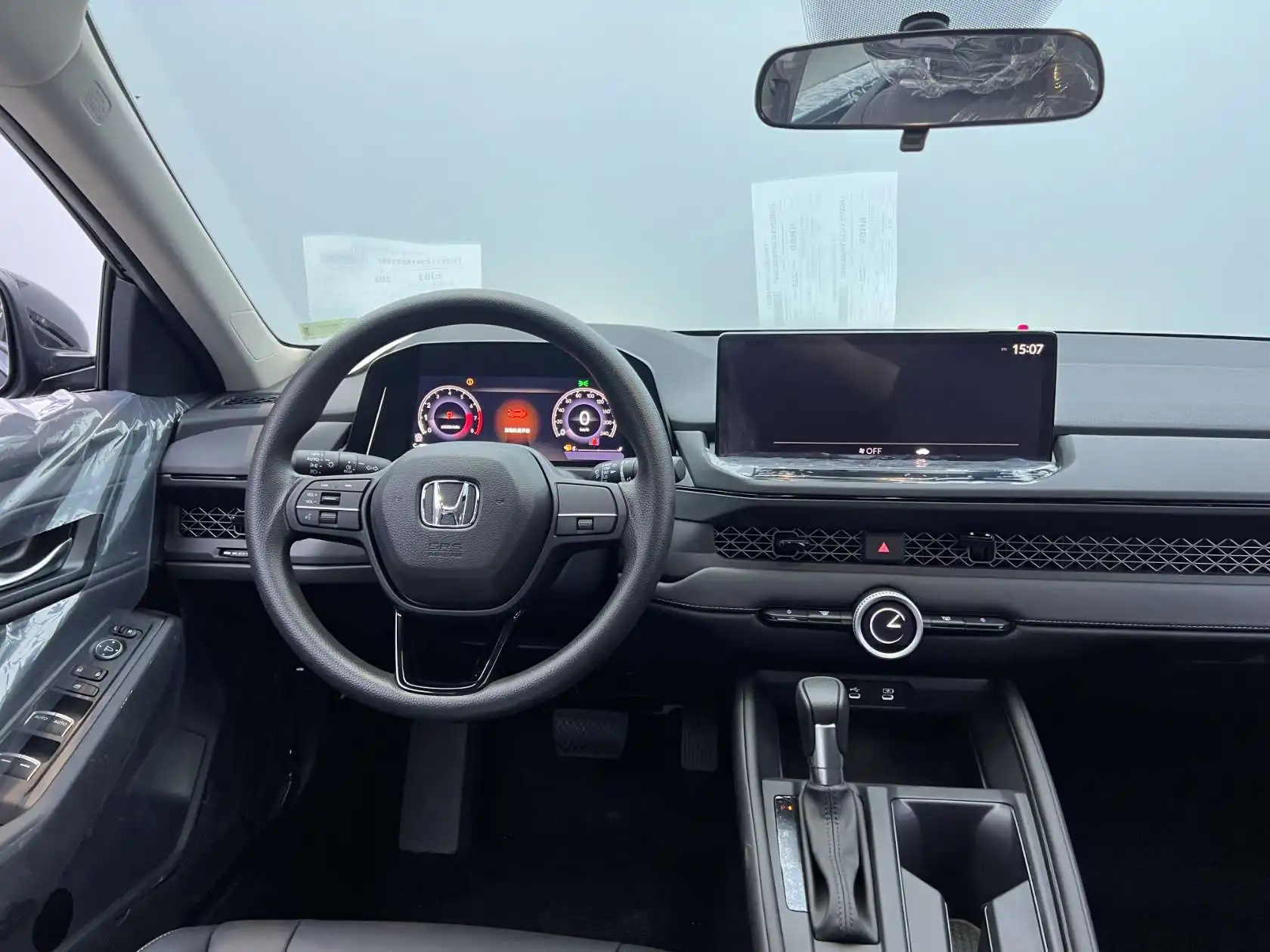 Honda Accord, 2025 24