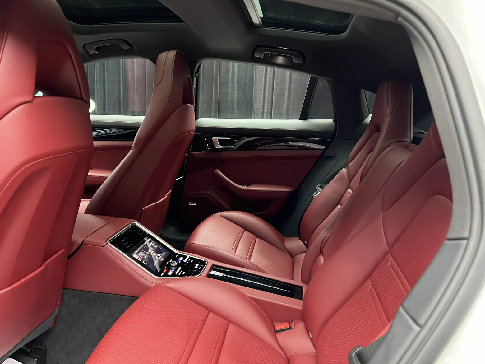 Porsche Panamera, 2020 17