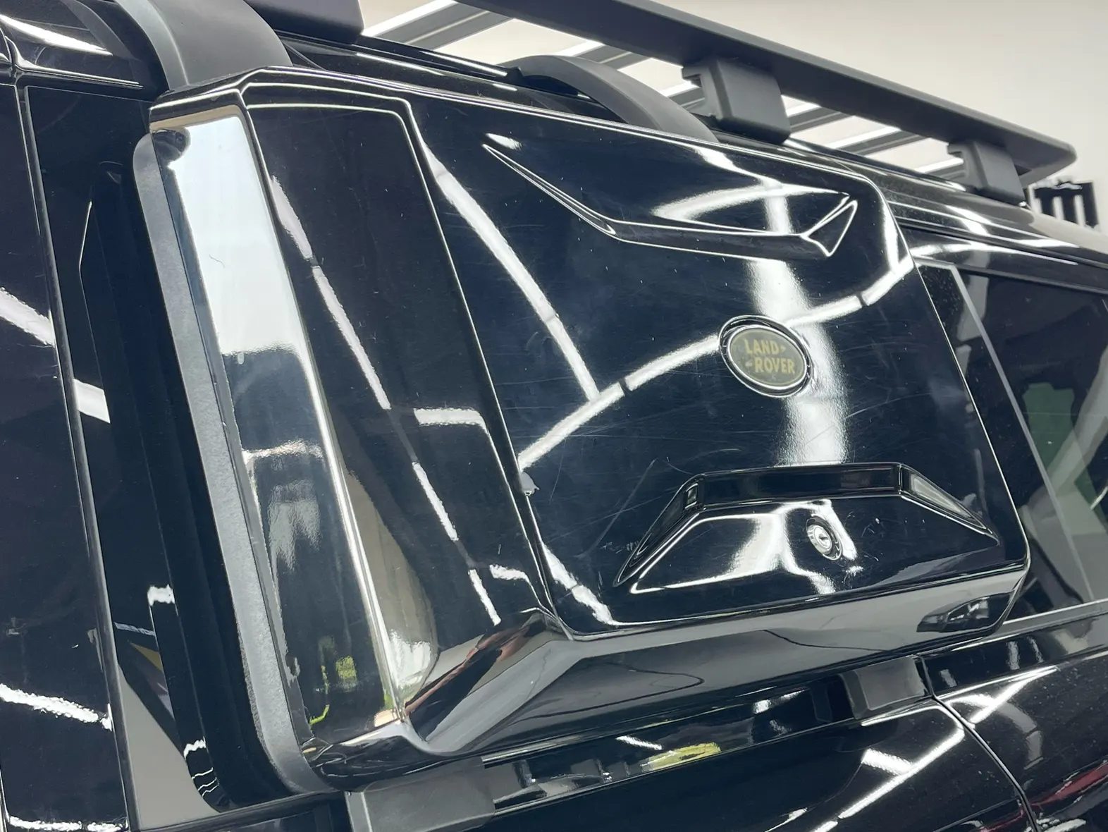 Land Rover Defender, 2022 10