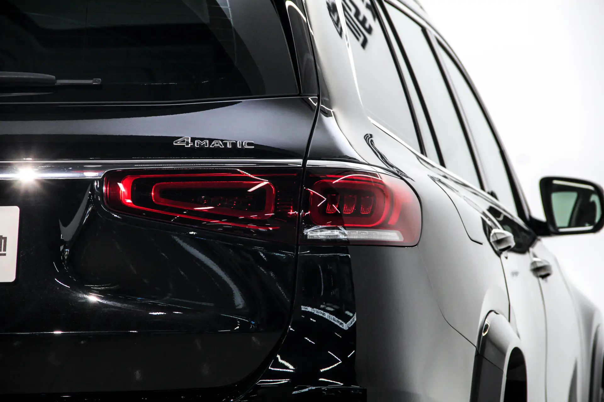 Mercedes-Benz GLS 450 4MATIC, 2024 8