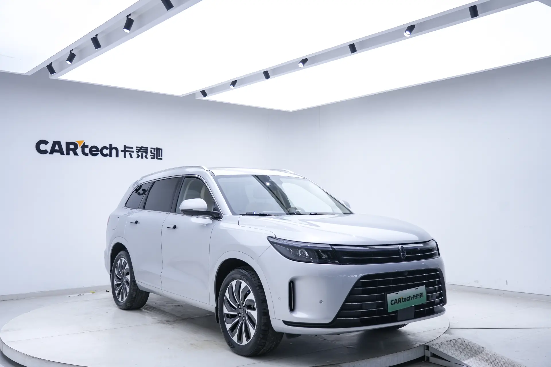 AITO M7, 2024 2