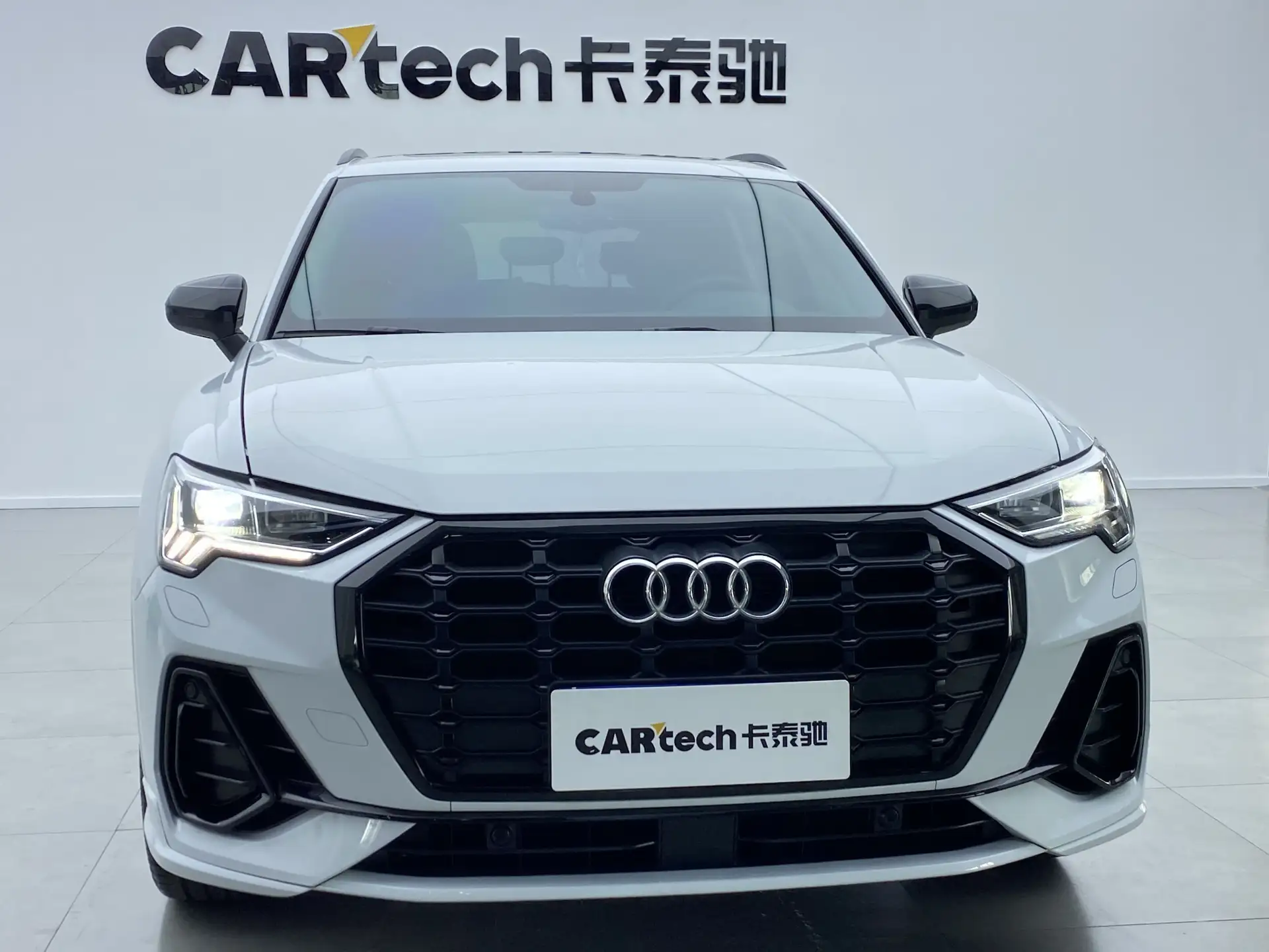 Audi Q3 35 TFSI, 2021 34