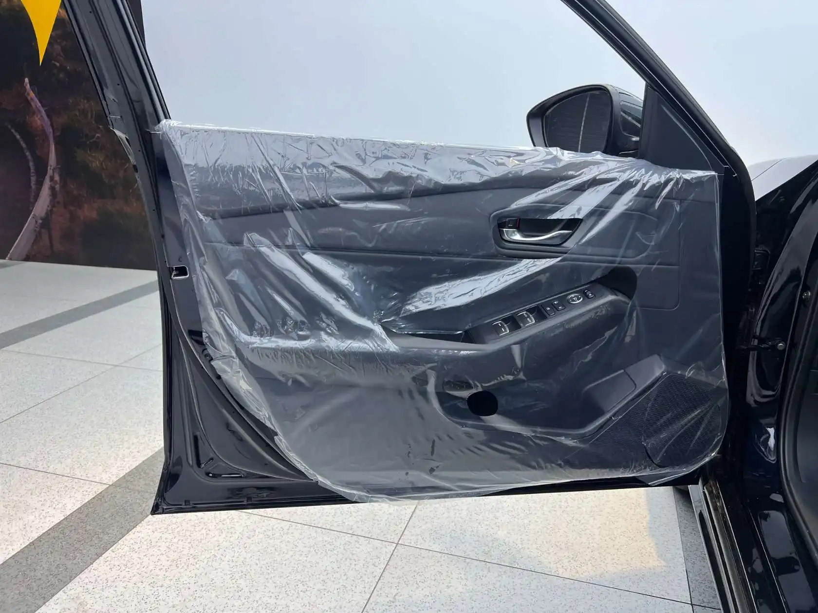 Honda Accord, 2025 12