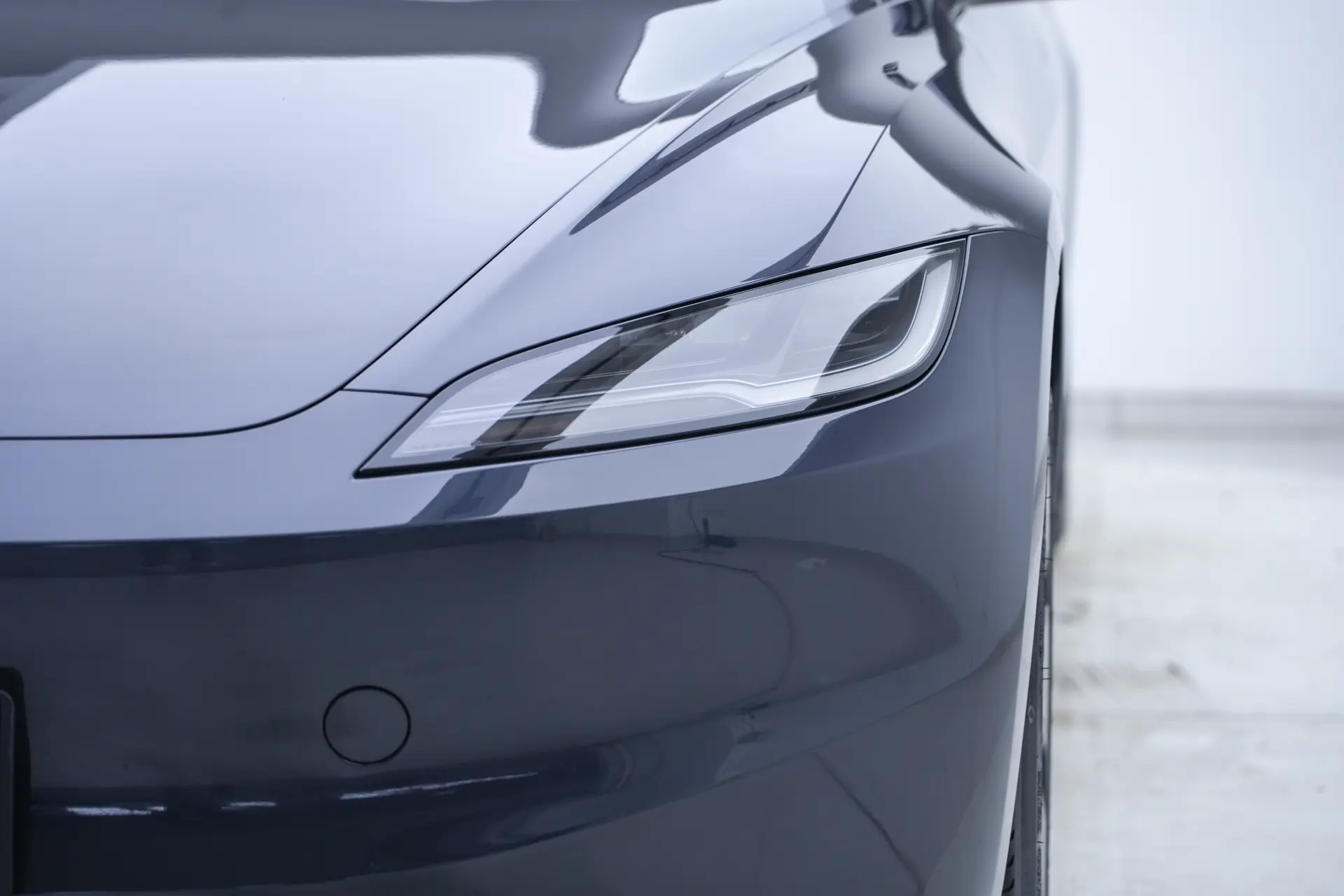 Tesla Model 3, 2024 14