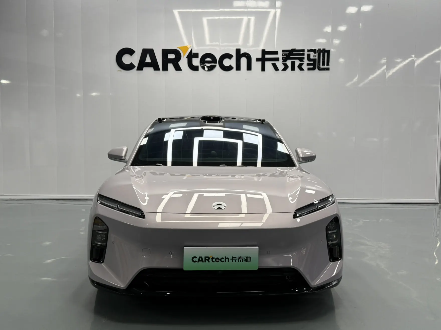 NIO ET5, 2025 3