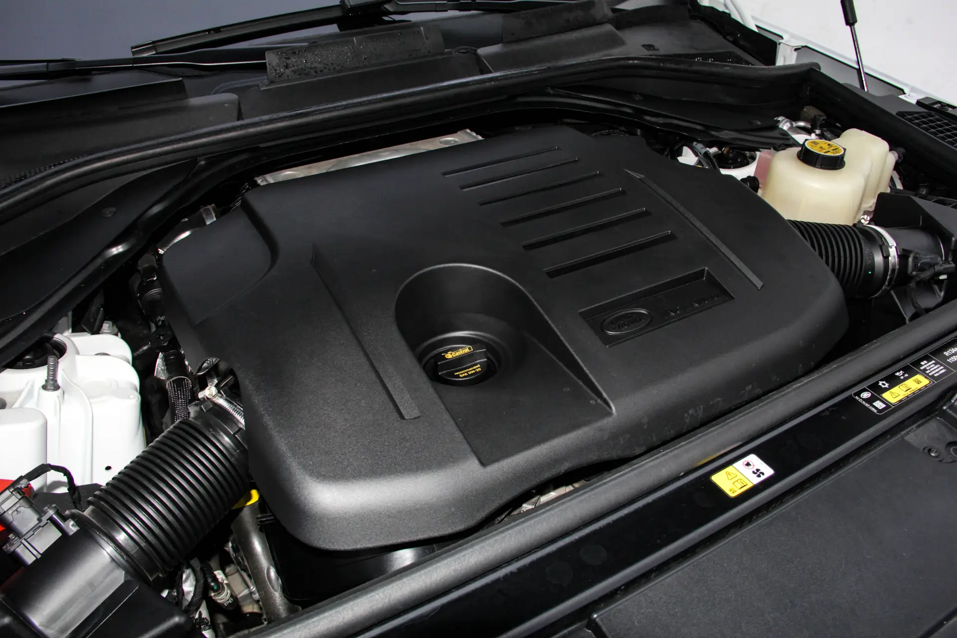 Land Rover Range Rover, 2024 10