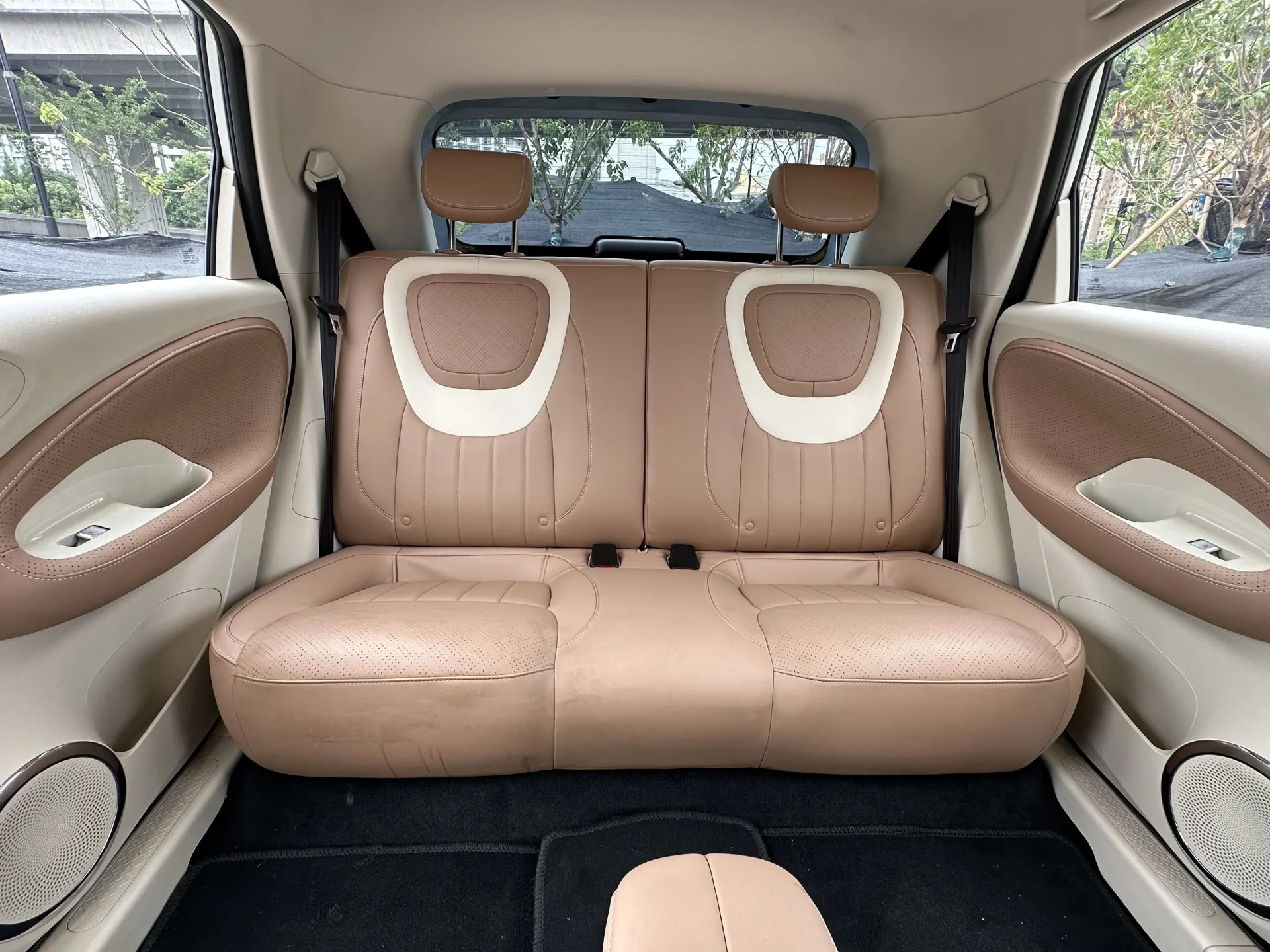 Wuling Bingo, 2025 20
