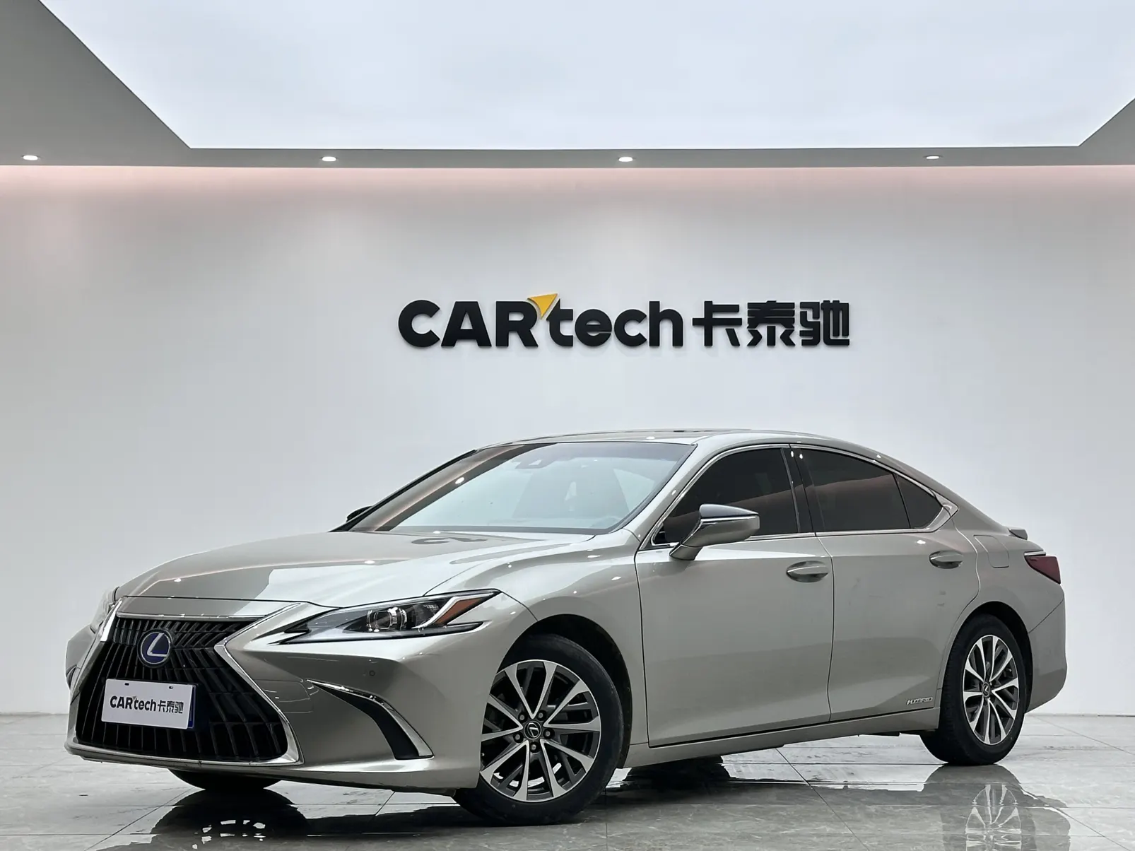 Lexus ES 300h