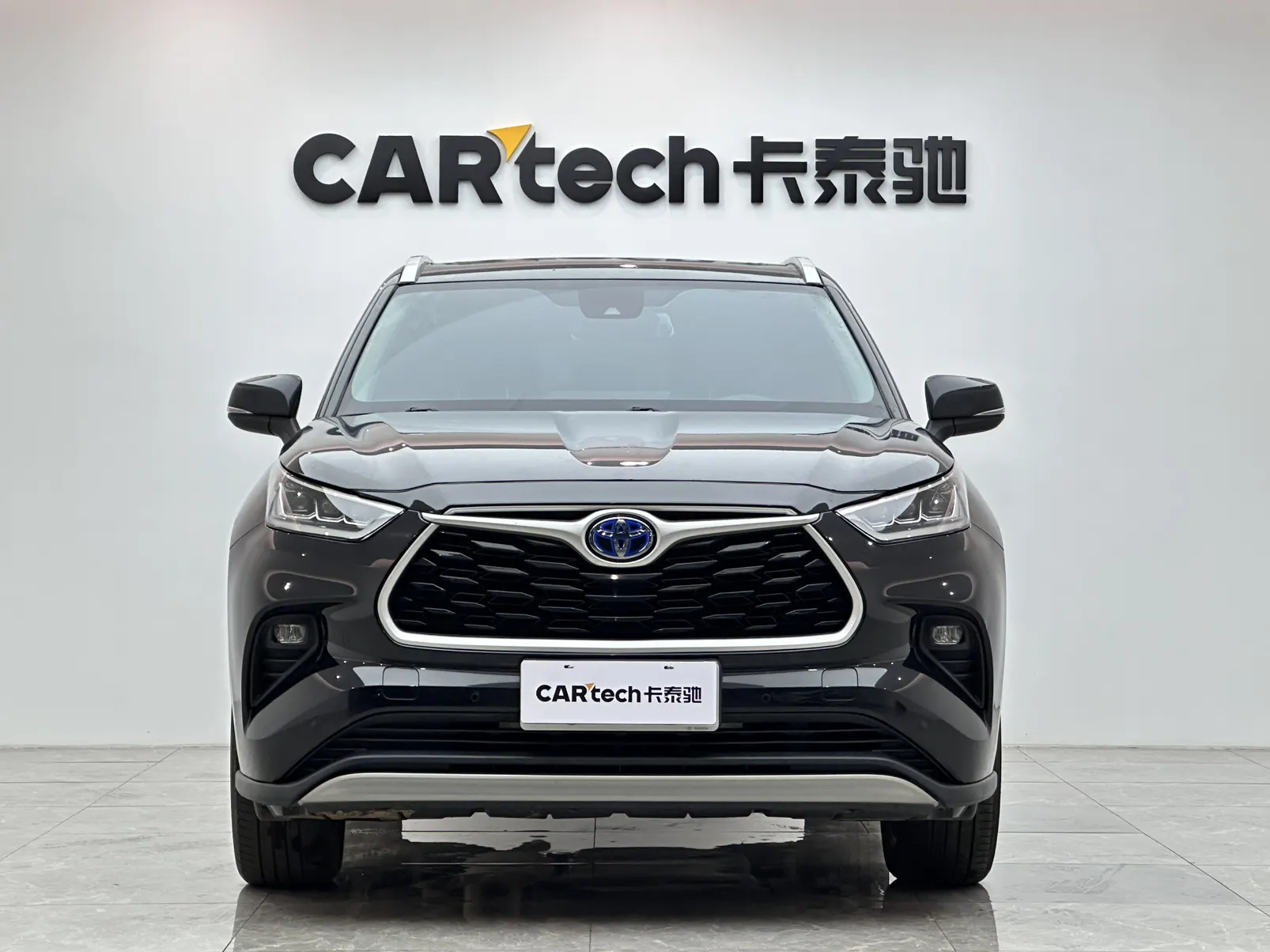 Toyota Highlander, 2021 7