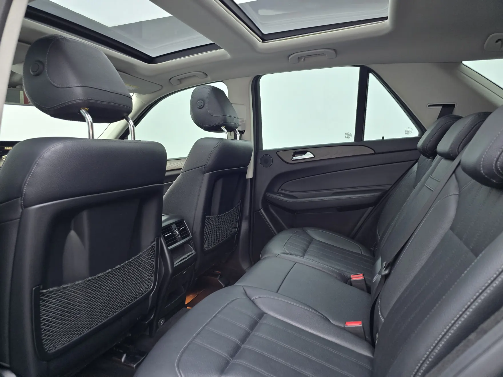 Mercedes-Benz GLE 320 4MATIC, 2018 23