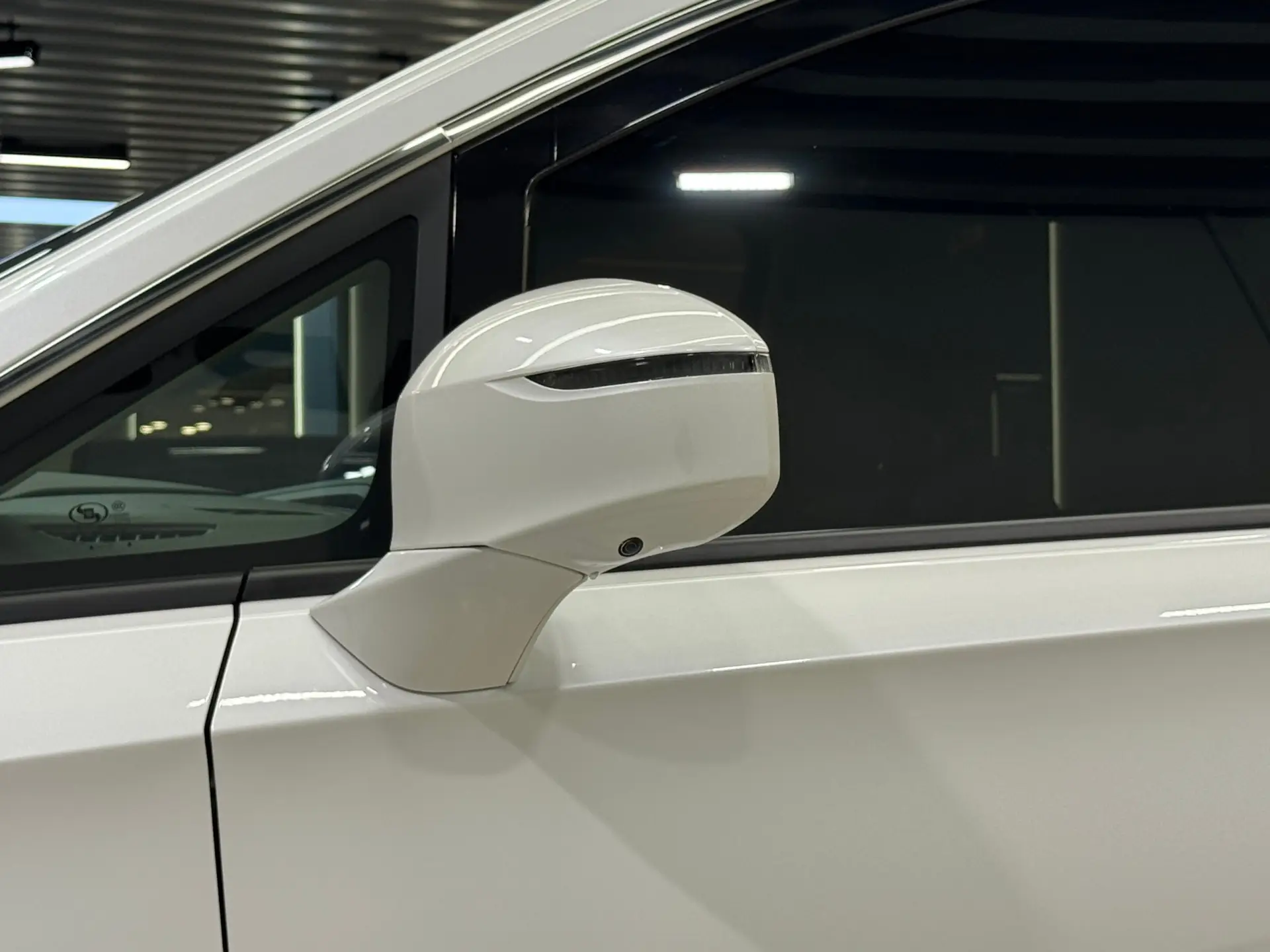 Buick GL8, 2022 2