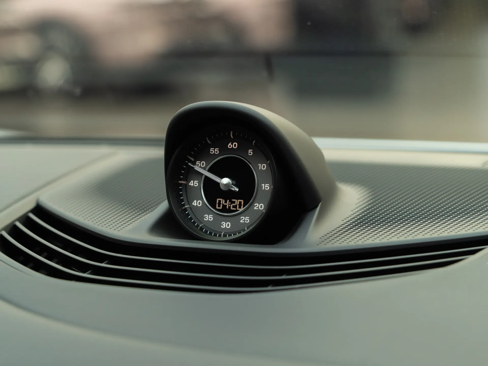 Porsche Taycan, 2024 19