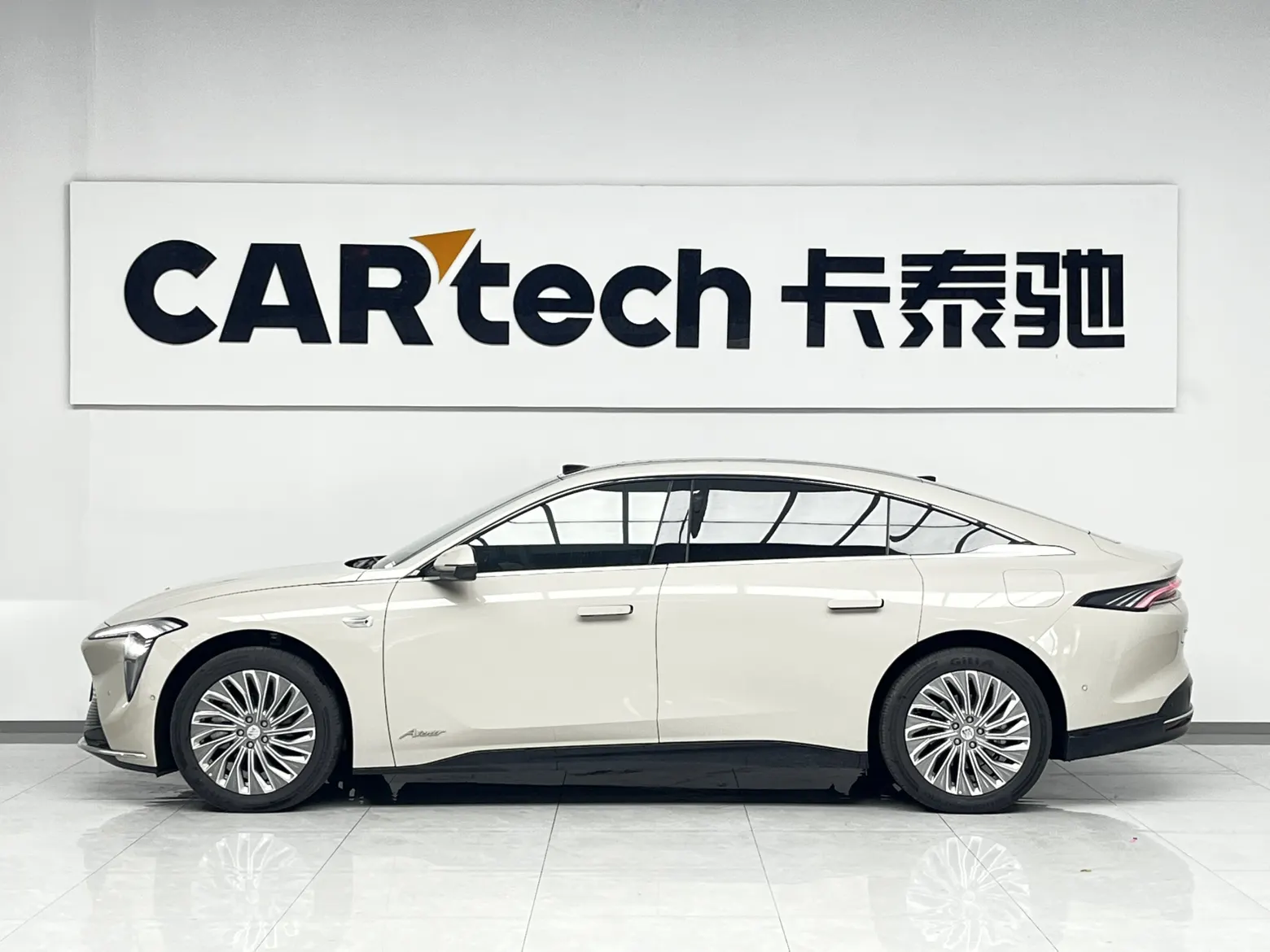 Buick L7, 2025 4