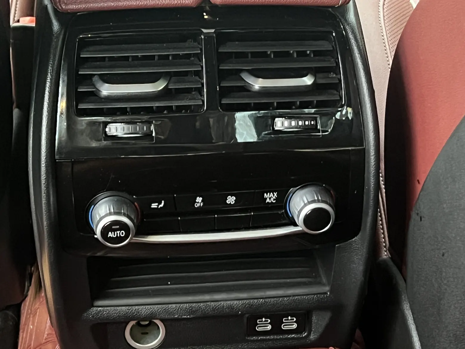 BMW 530Li, 2023 22