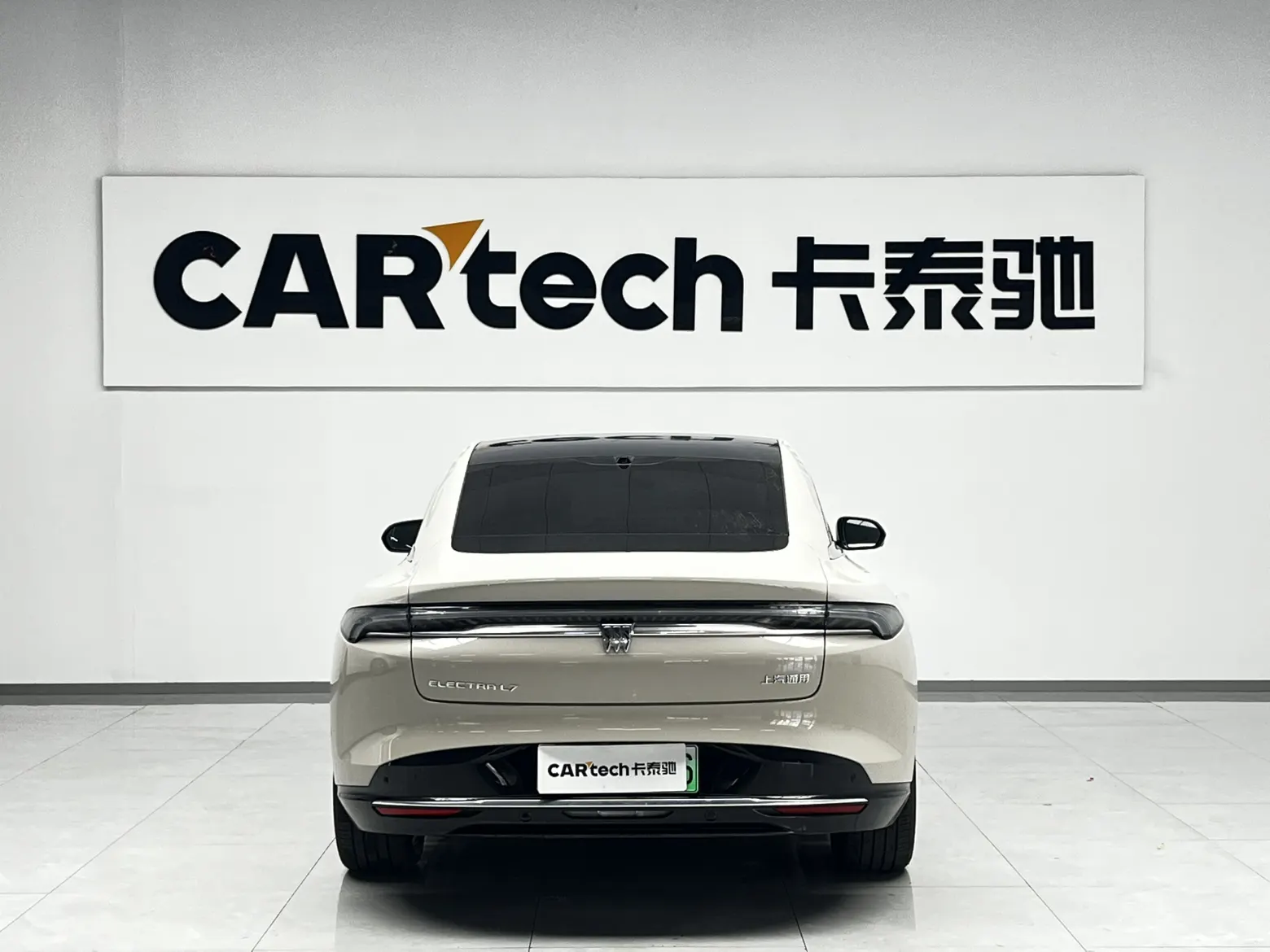 Buick L7, 2025 3