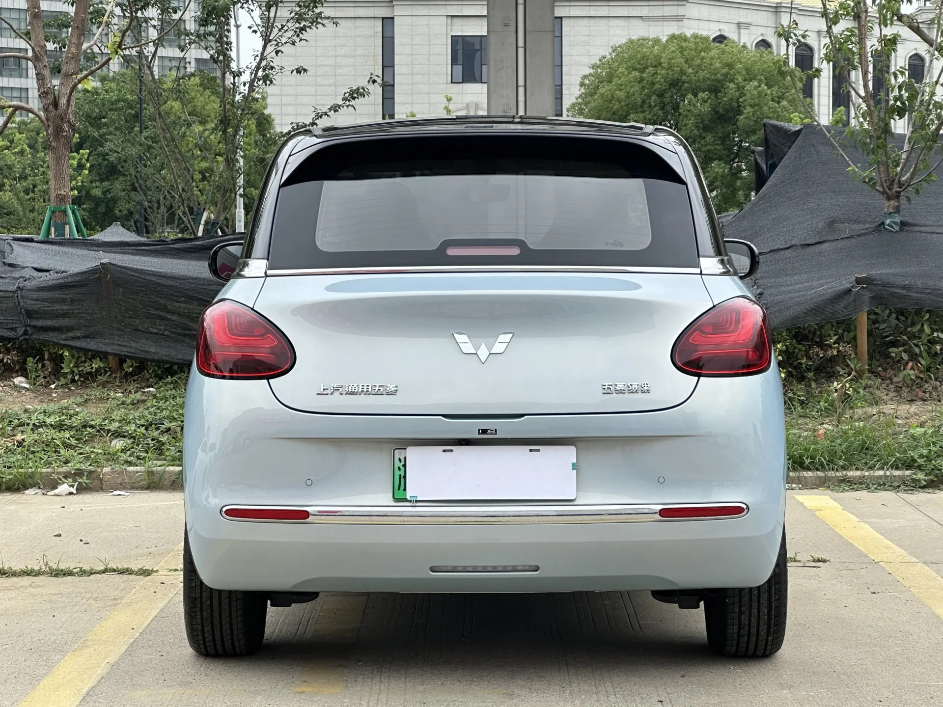 Wuling Bingo, 2025 все фото