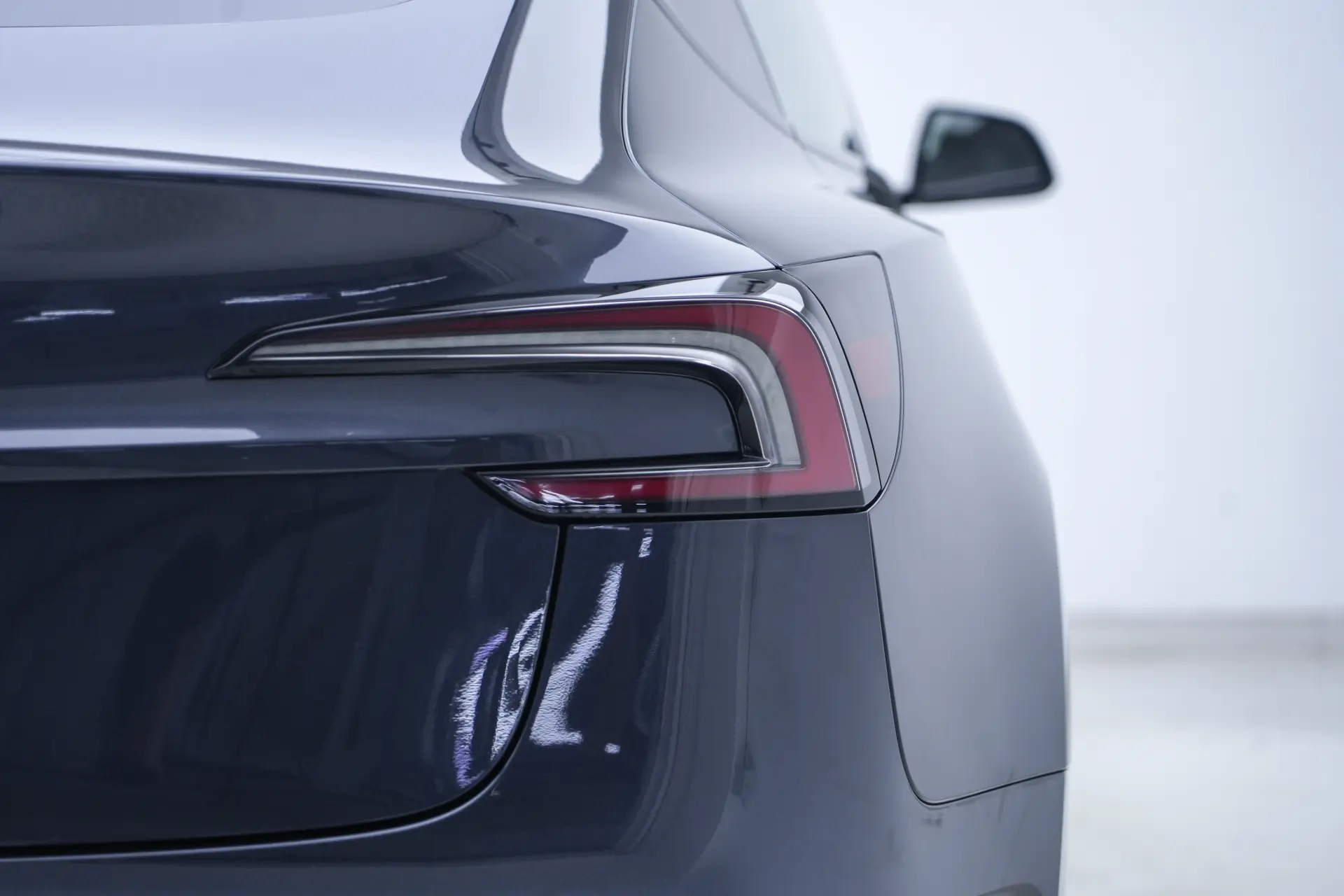 Tesla Model 3, 2024 9