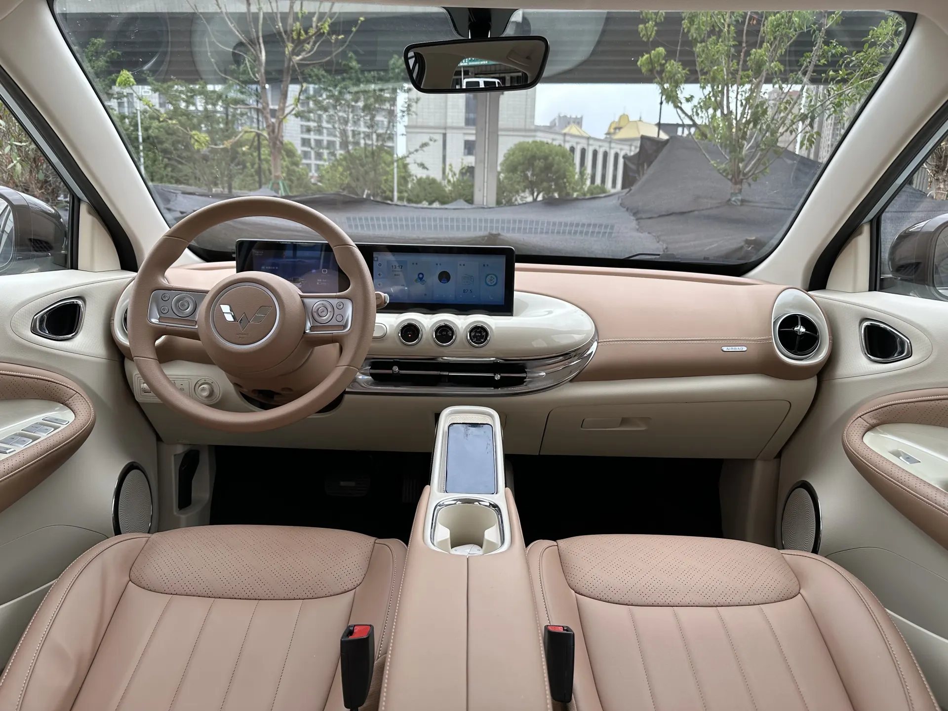 Wuling Bingo, 2025 8