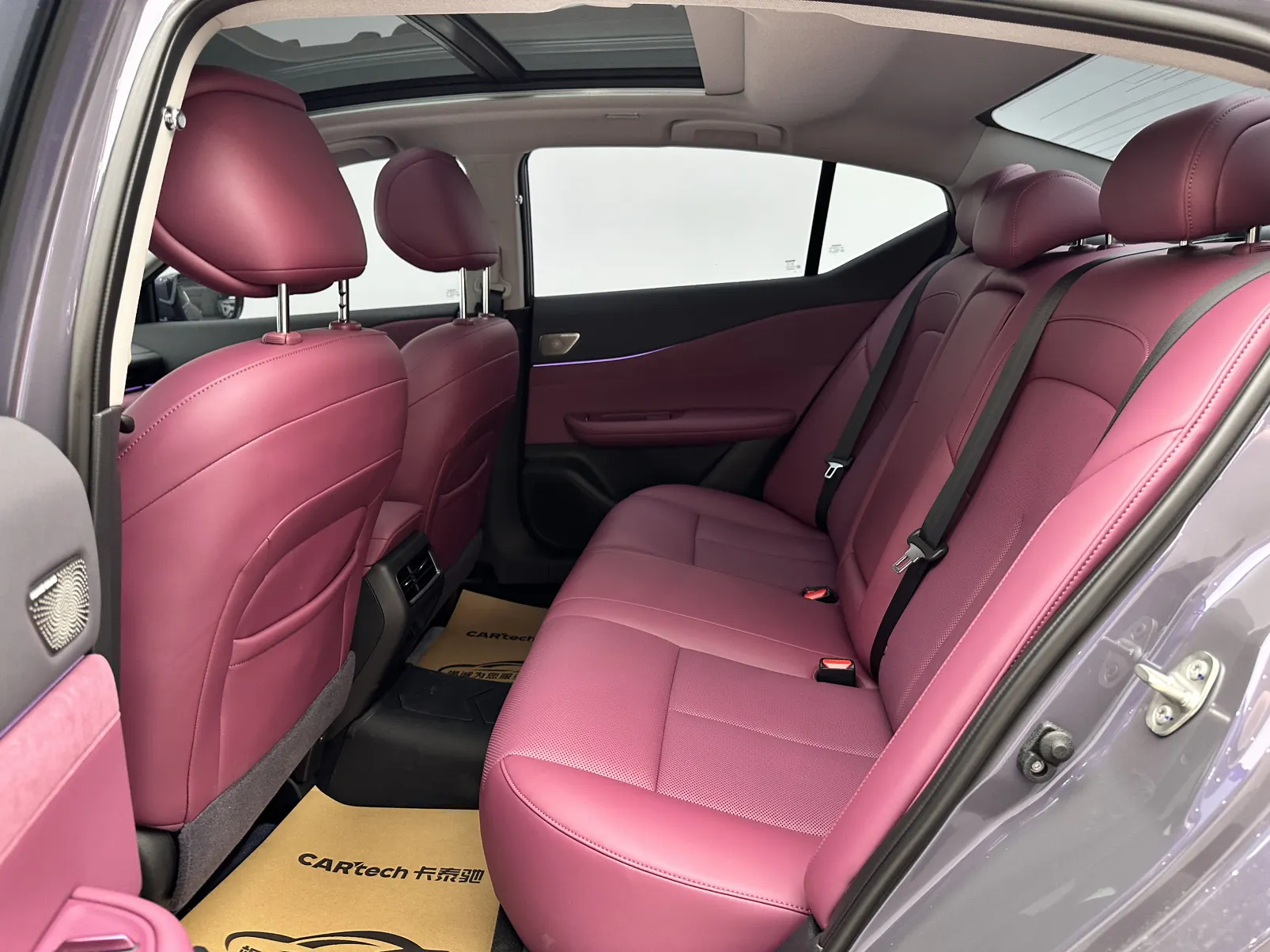 Nissan Teana, 2025 9