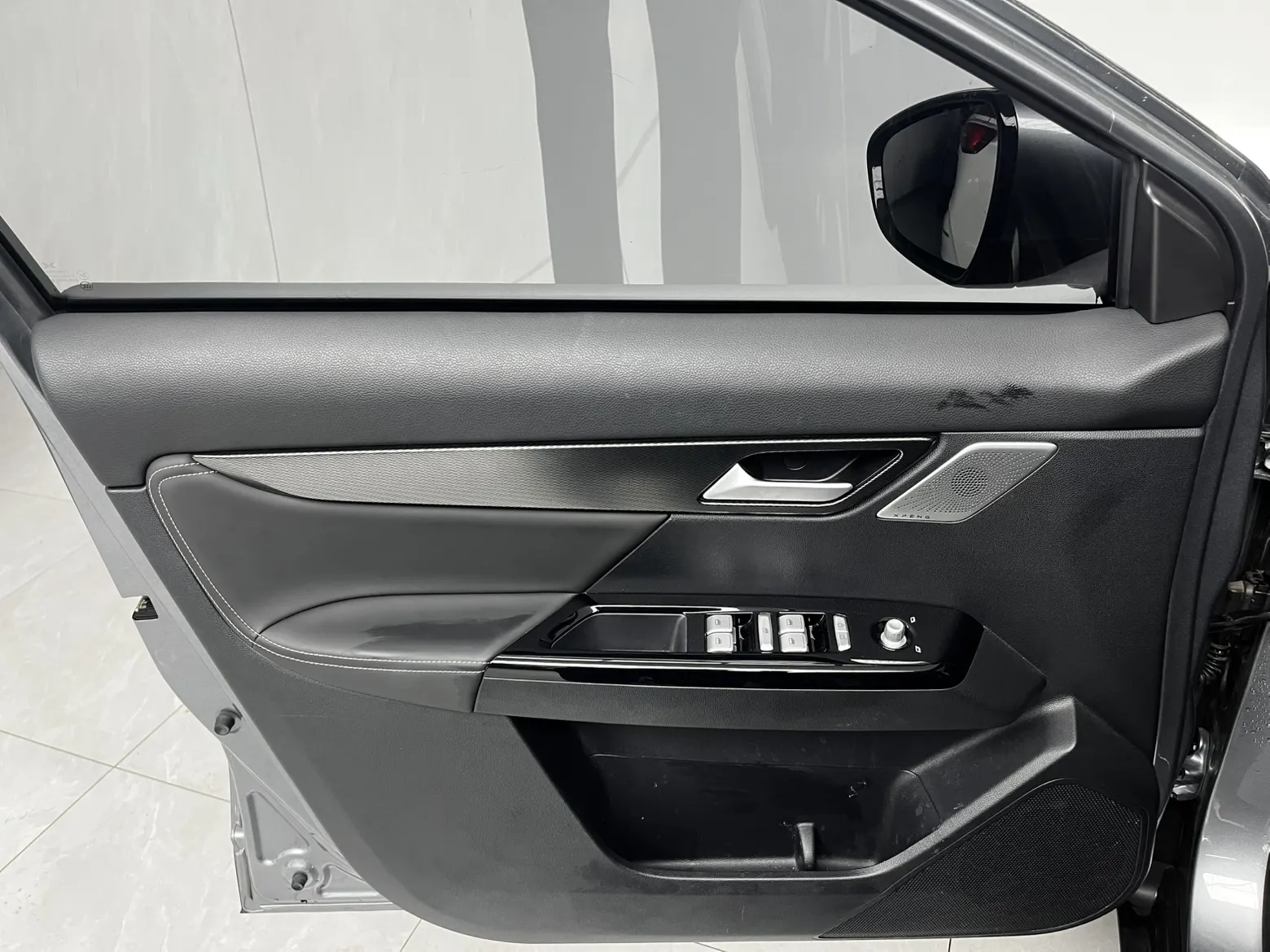 Xpeng G3i, 2022 11