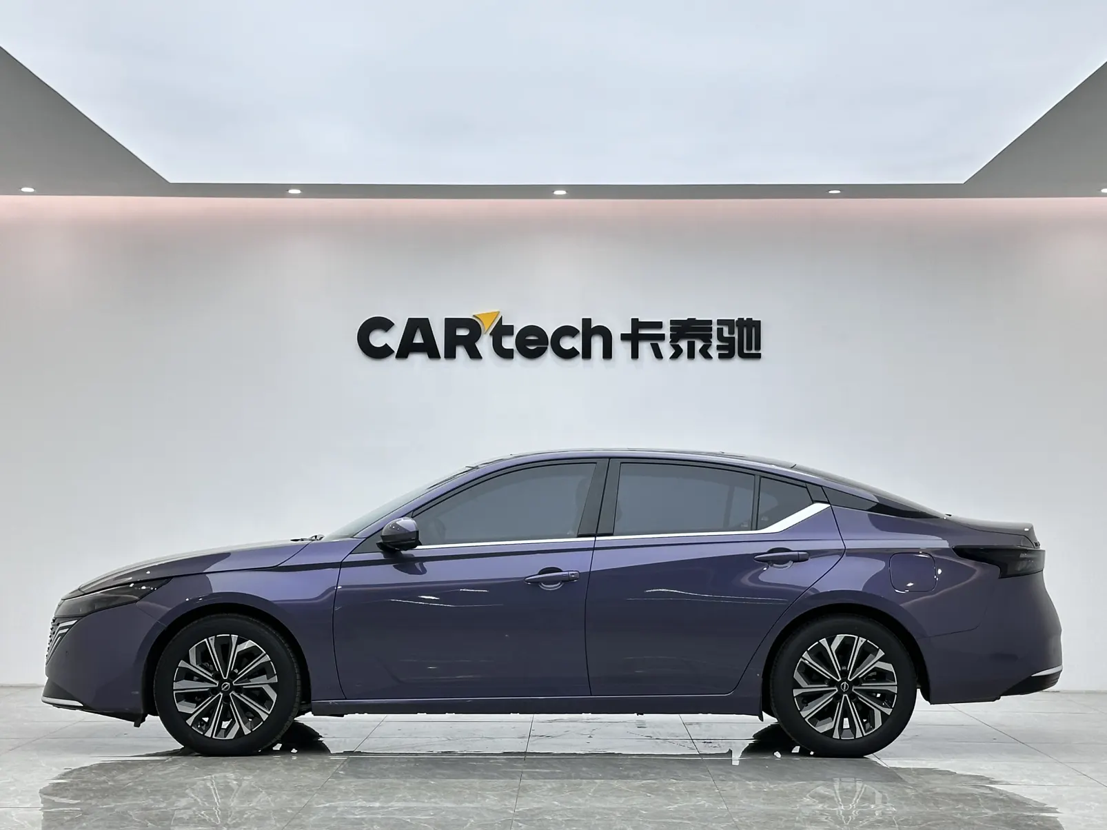 Nissan Teana, 2025 2