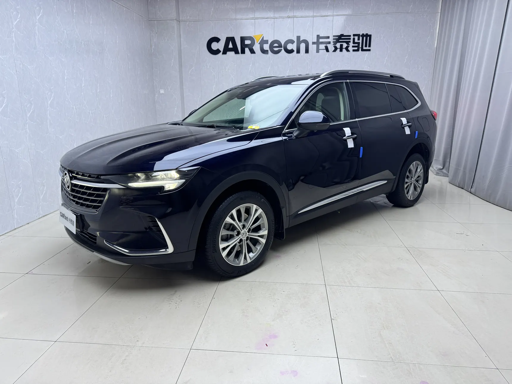 Buick Envision