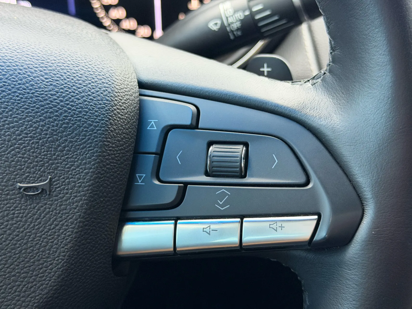 Cadillac CT5, 2020 19