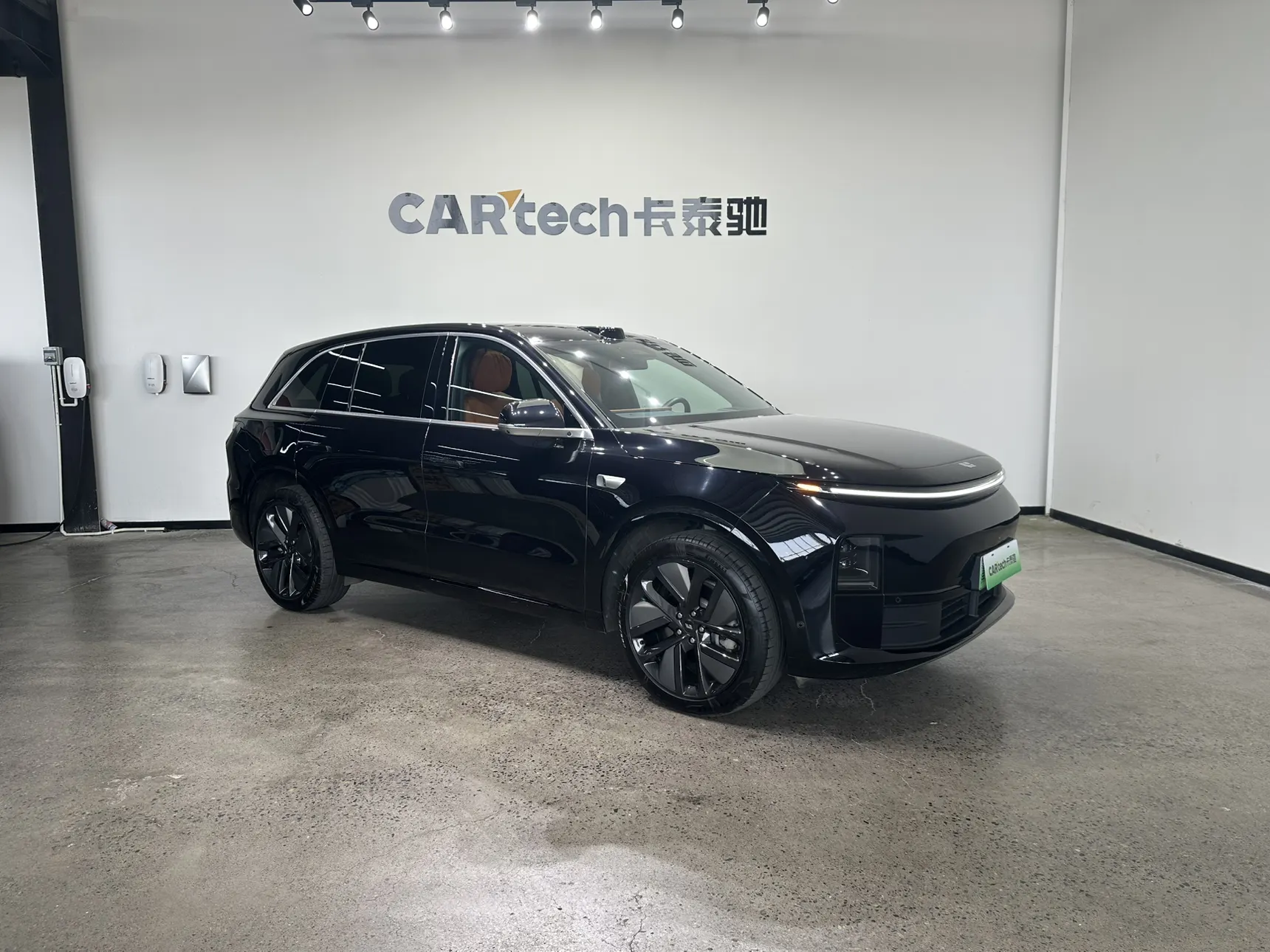Li Auto L6, 2025 2