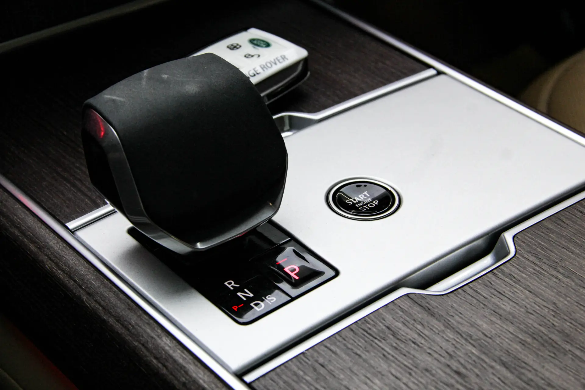 Land Rover Range Rover, 2024 21