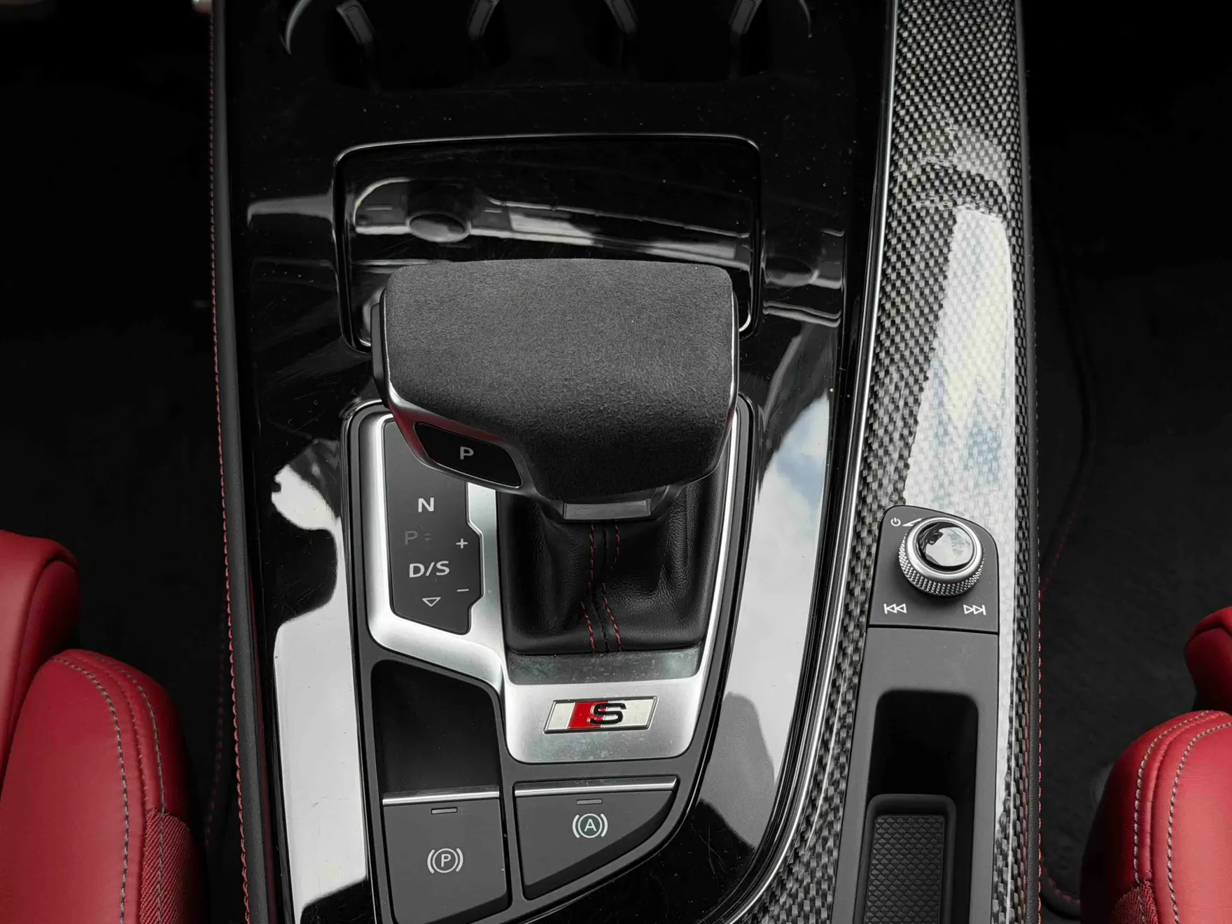 Audi S4, 2024 12
