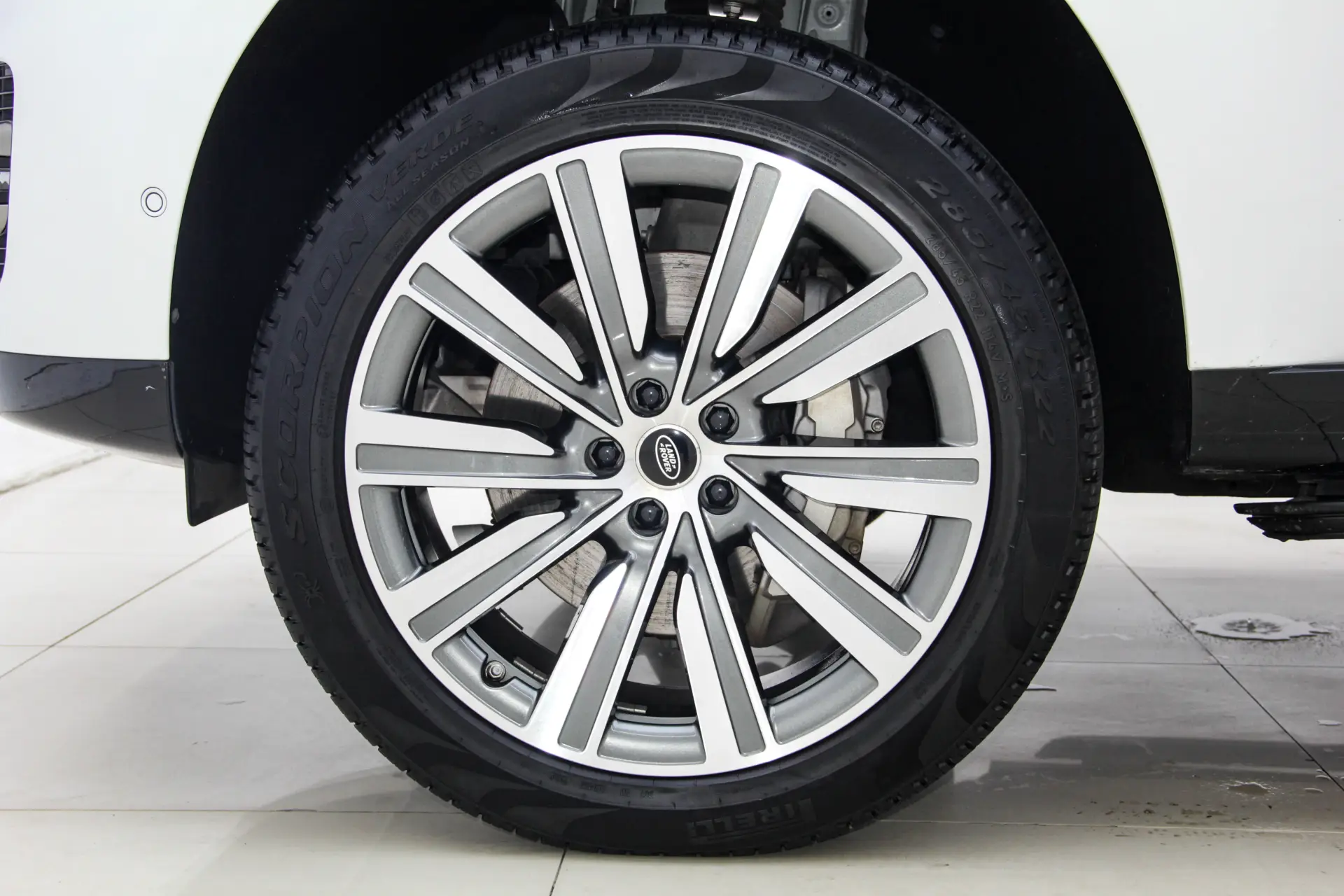 Land Rover Range Rover, 2024 9