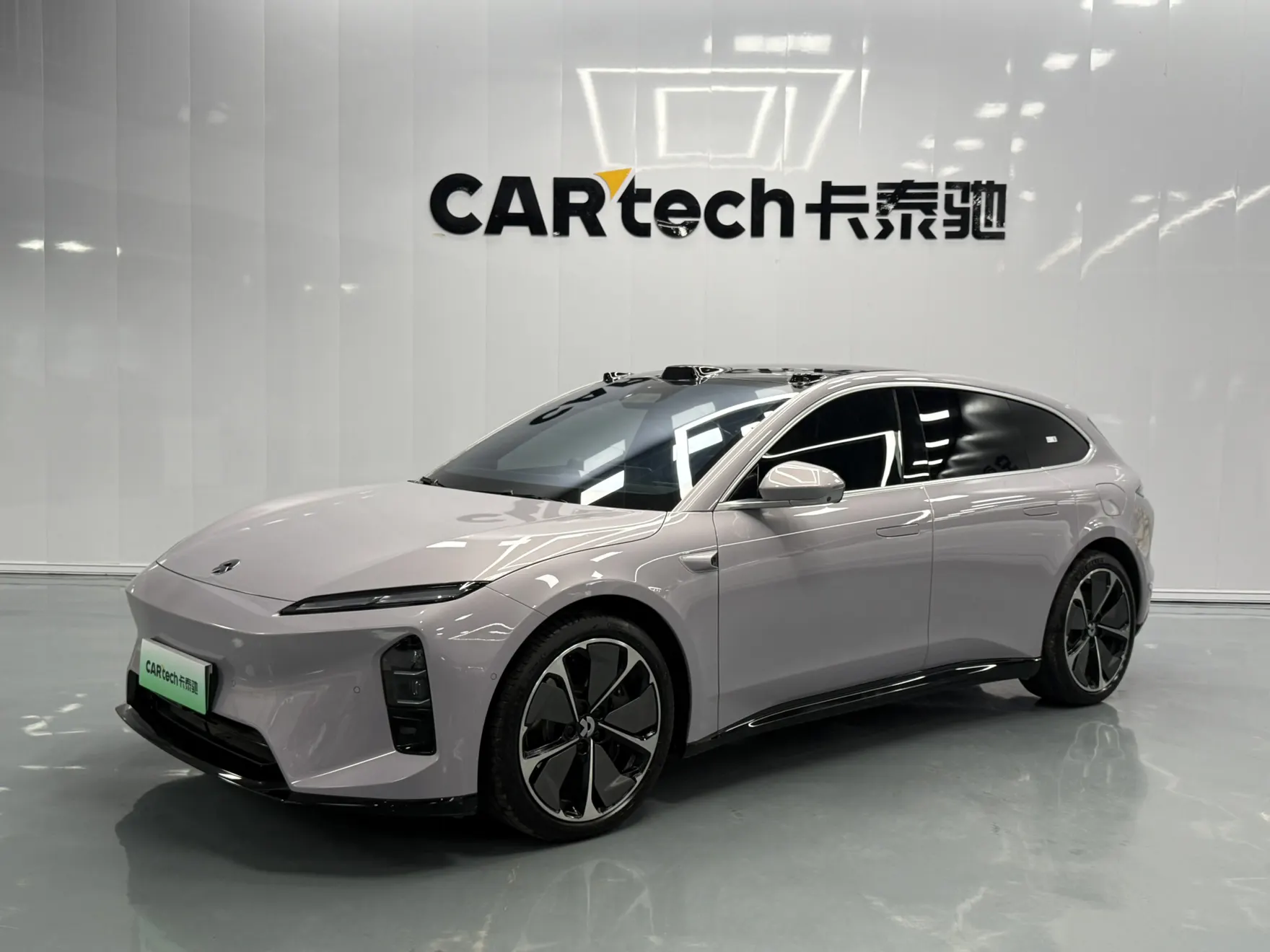 NIO ET5, 2025 1