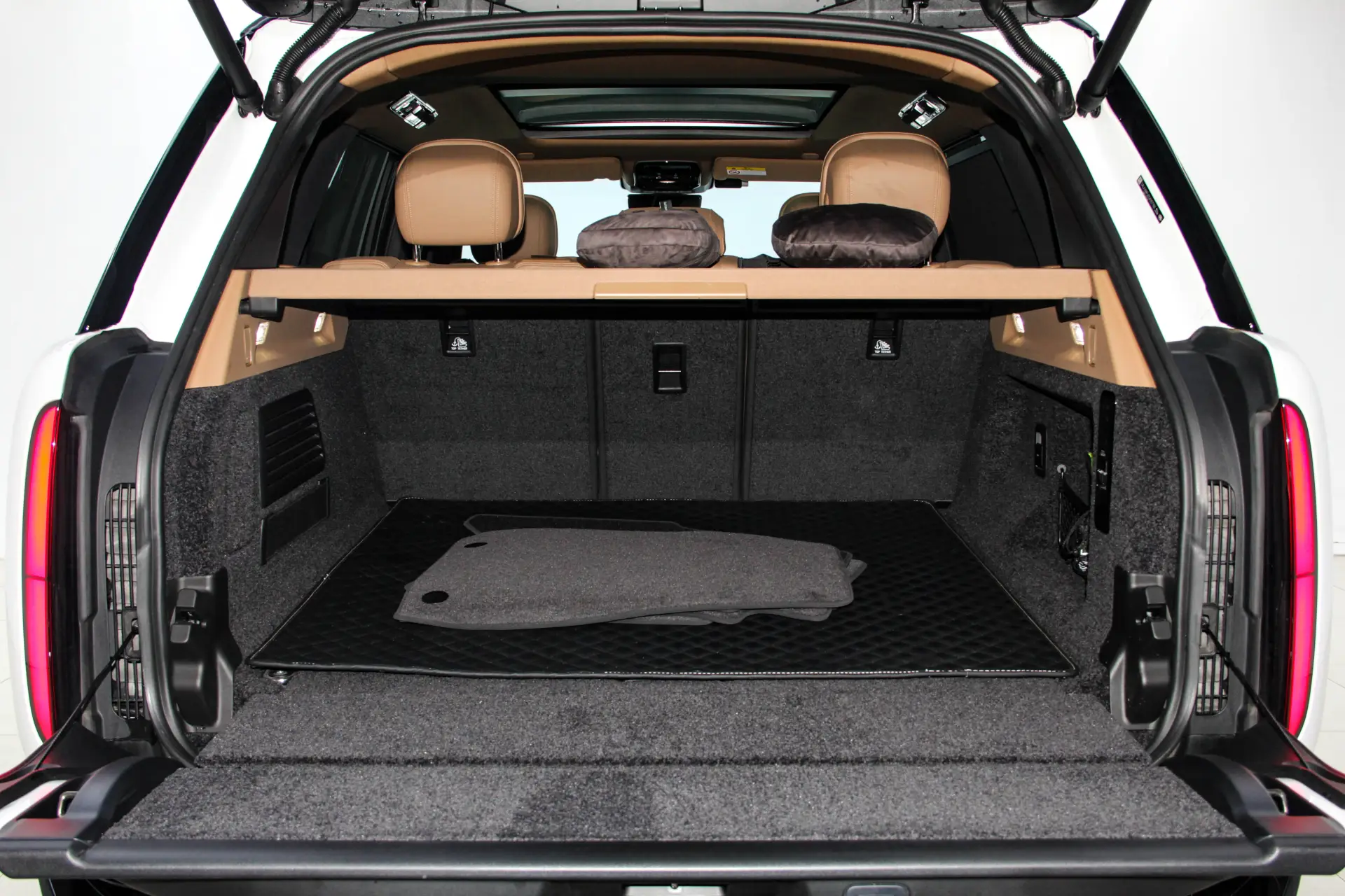Land Rover Range Rover, 2024 13