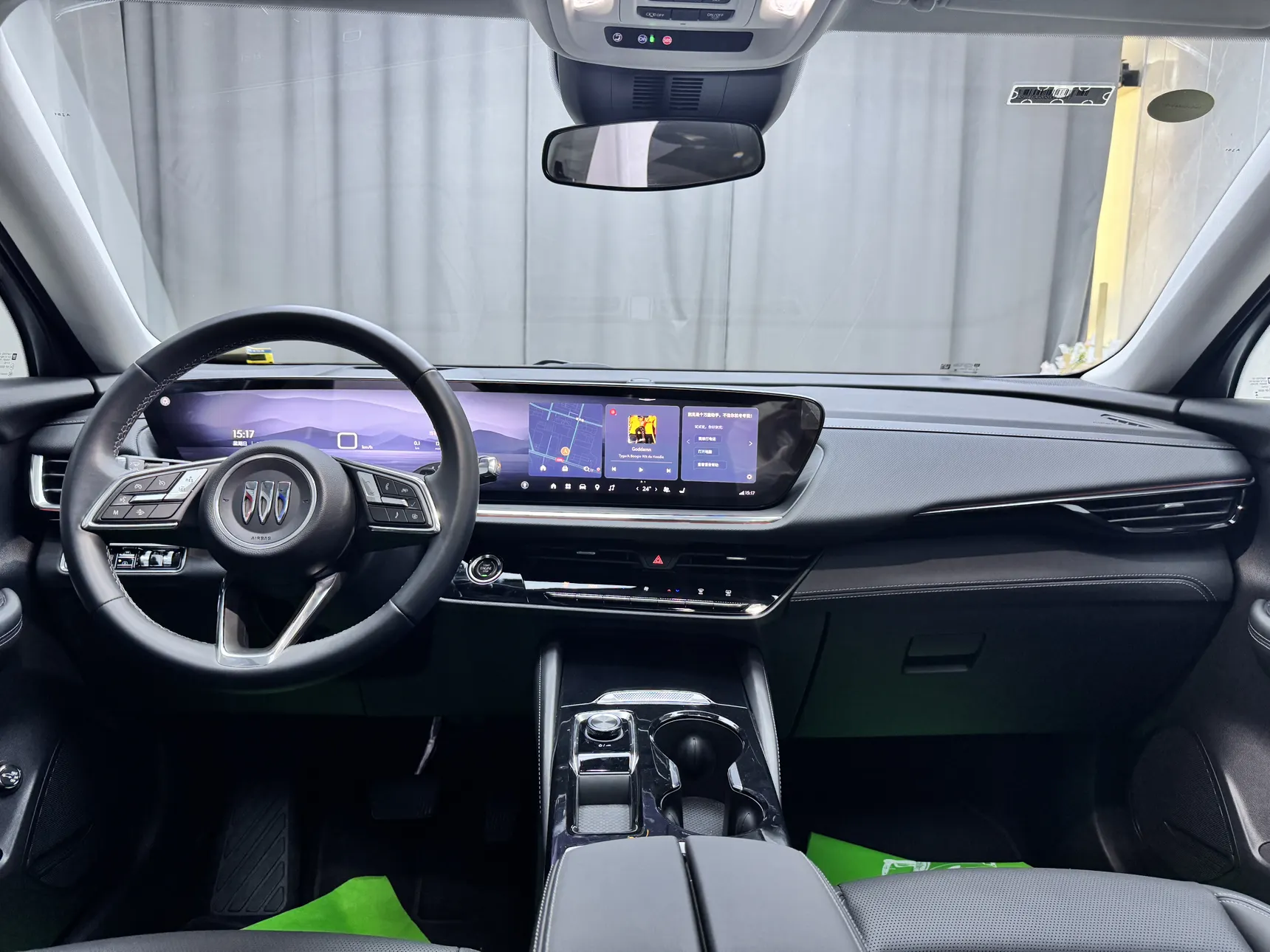 Buick Envision, 2025 8