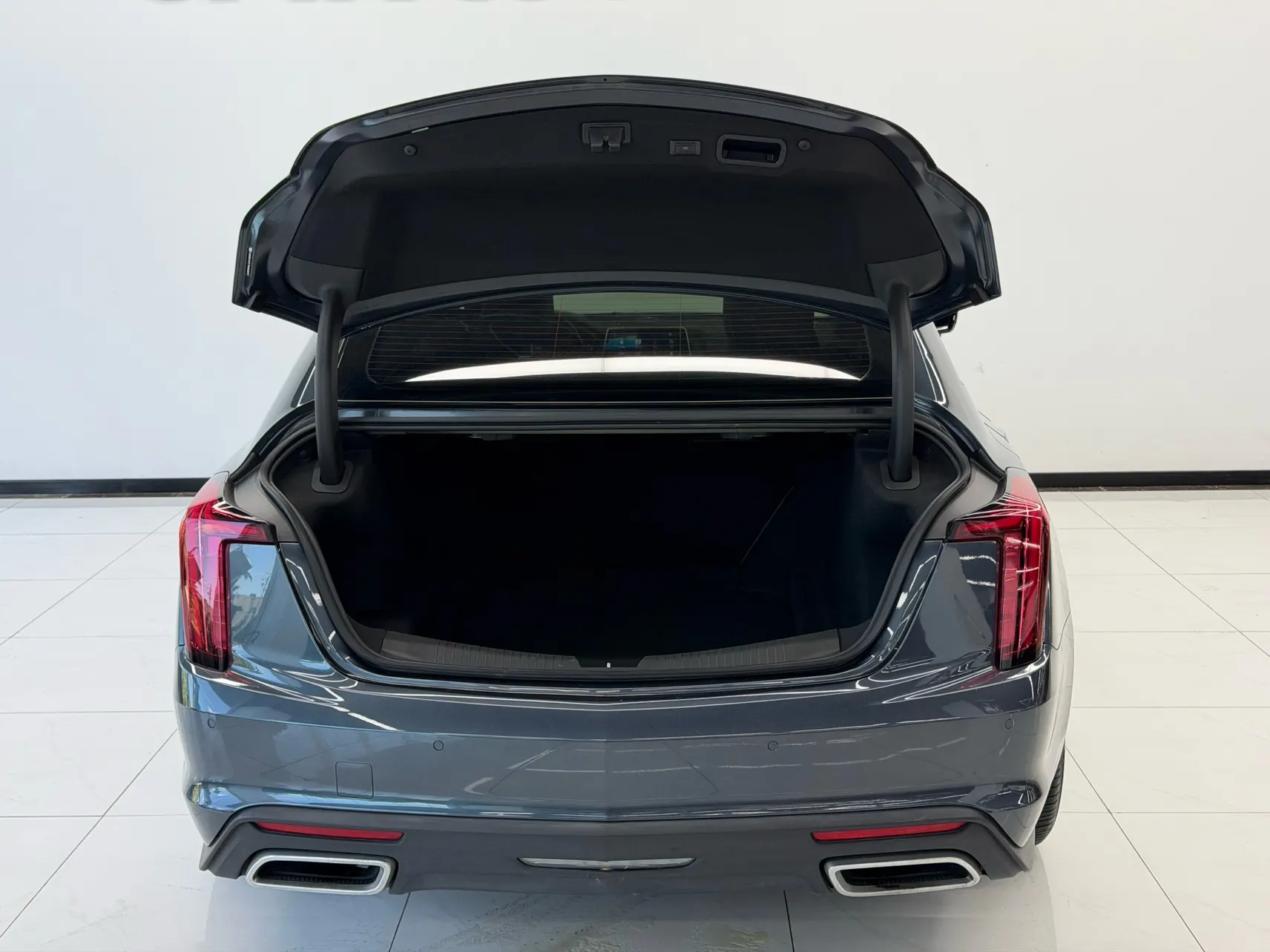 Cadillac CT5, 2020 7