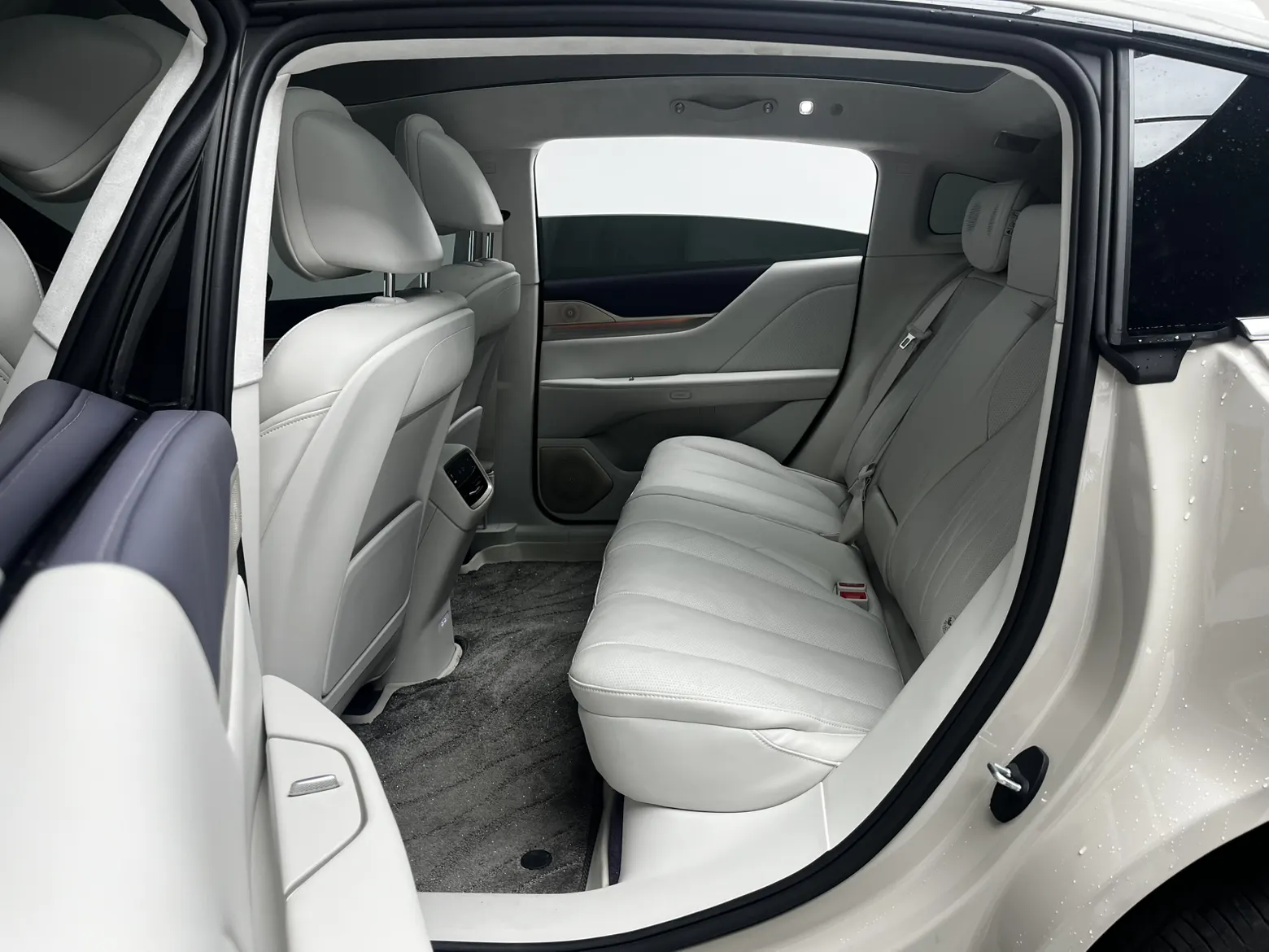 Buick L7, 2025 16