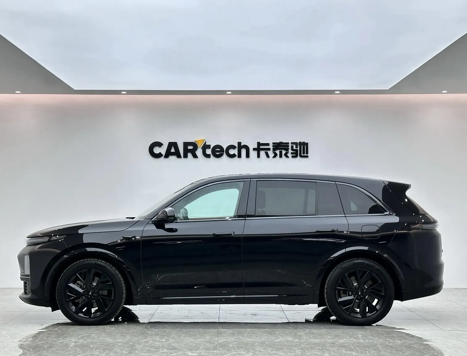 Li Auto L7, 2023 2