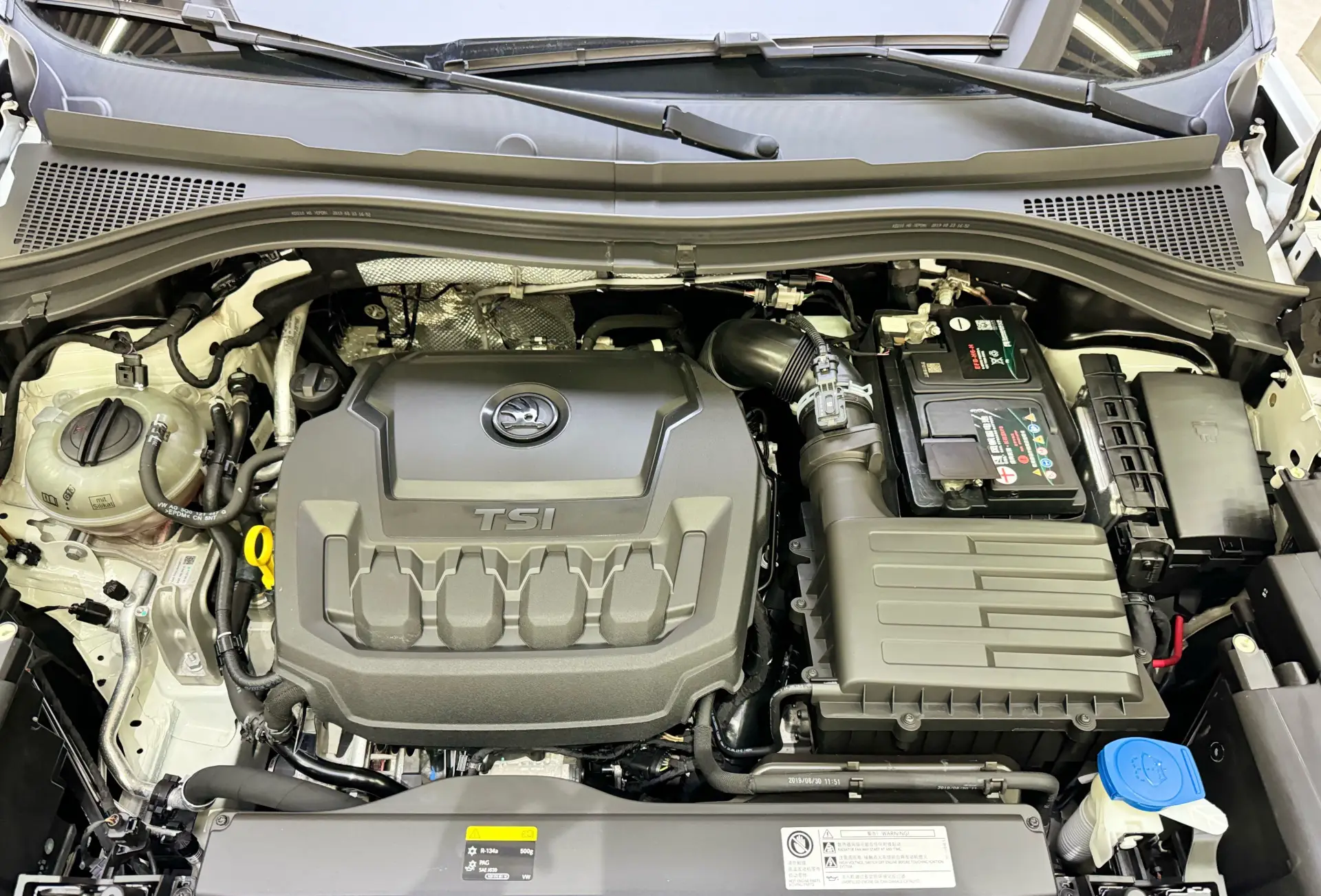 Skoda Kodiaq, 2019 12