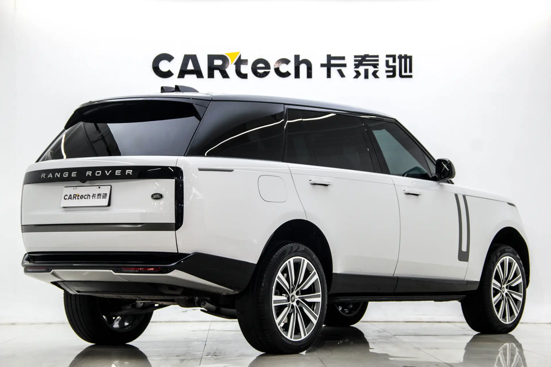Land Rover Range Rover, 2024 4