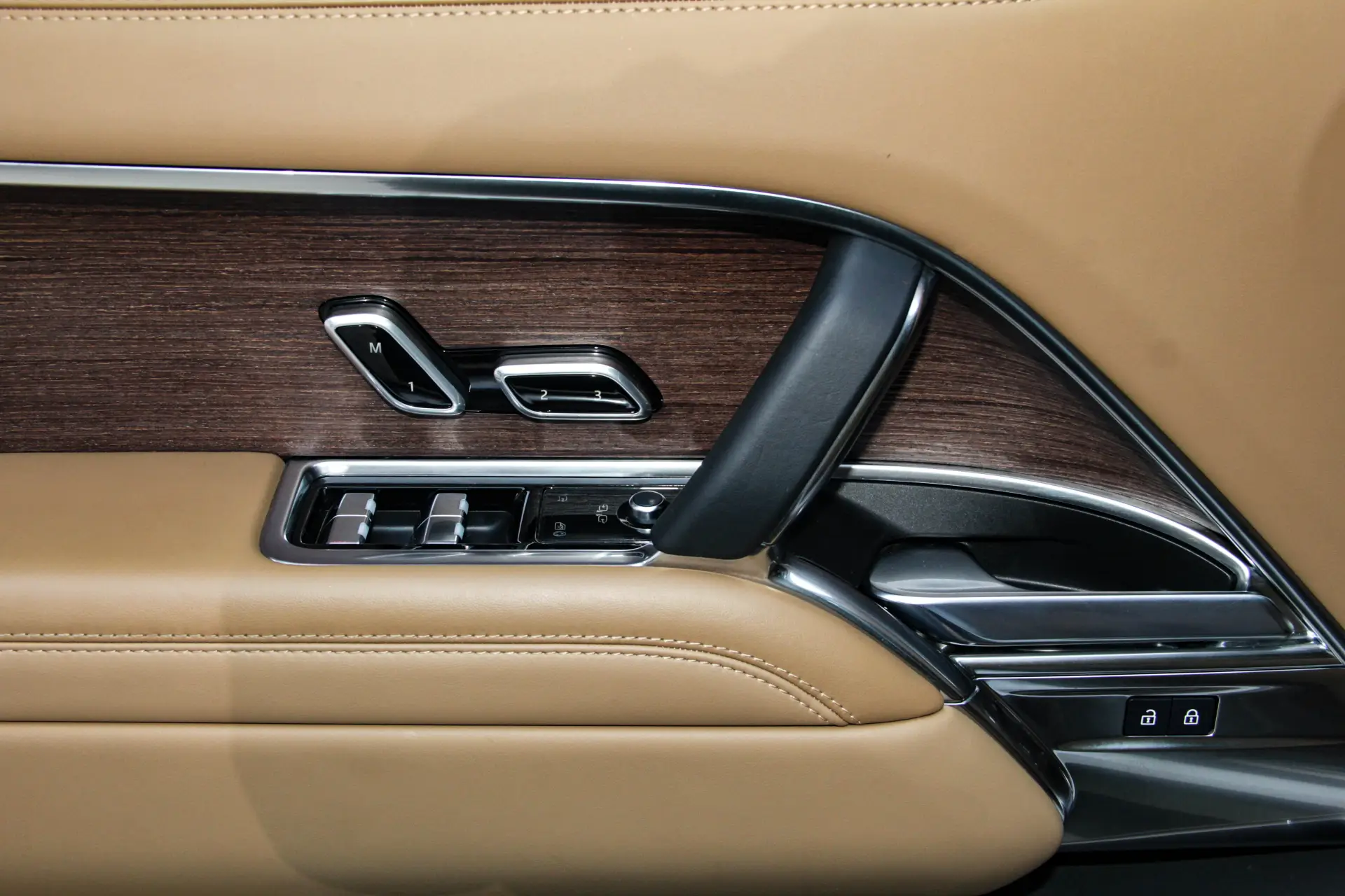 Land Rover Range Rover, 2024 23