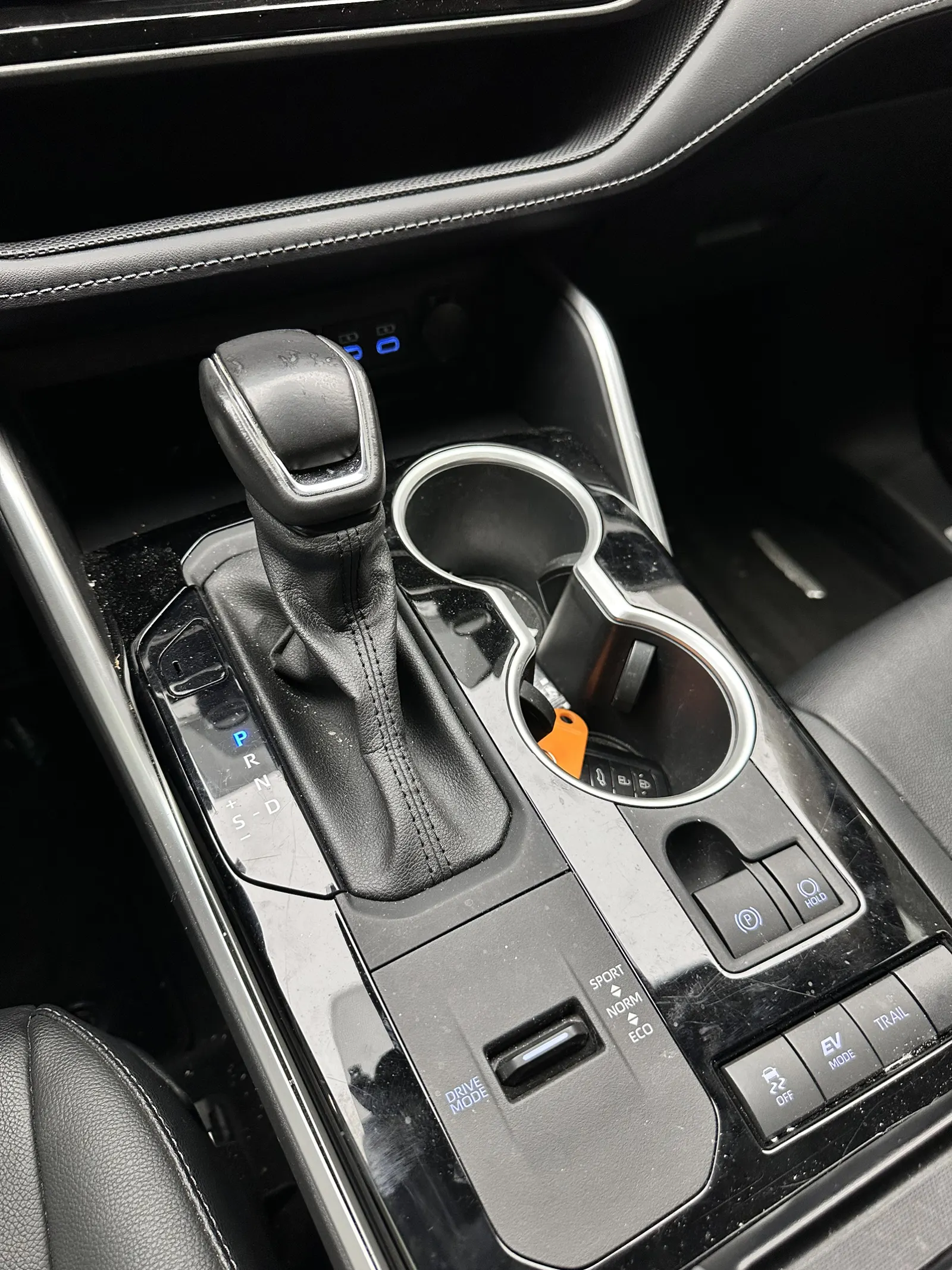 Toyota Highlander, 2021 15