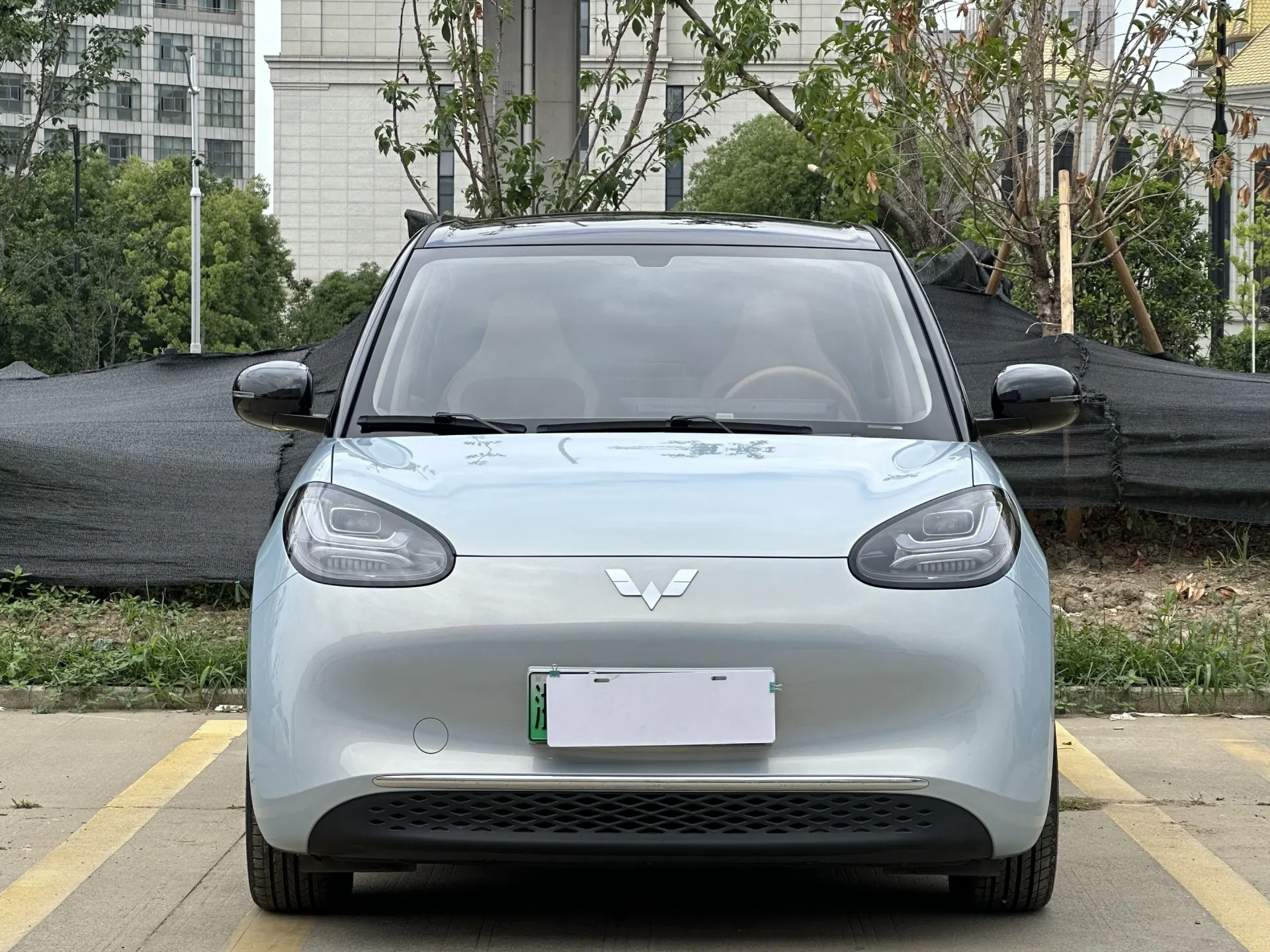 Wuling Bingo, 2025 3
