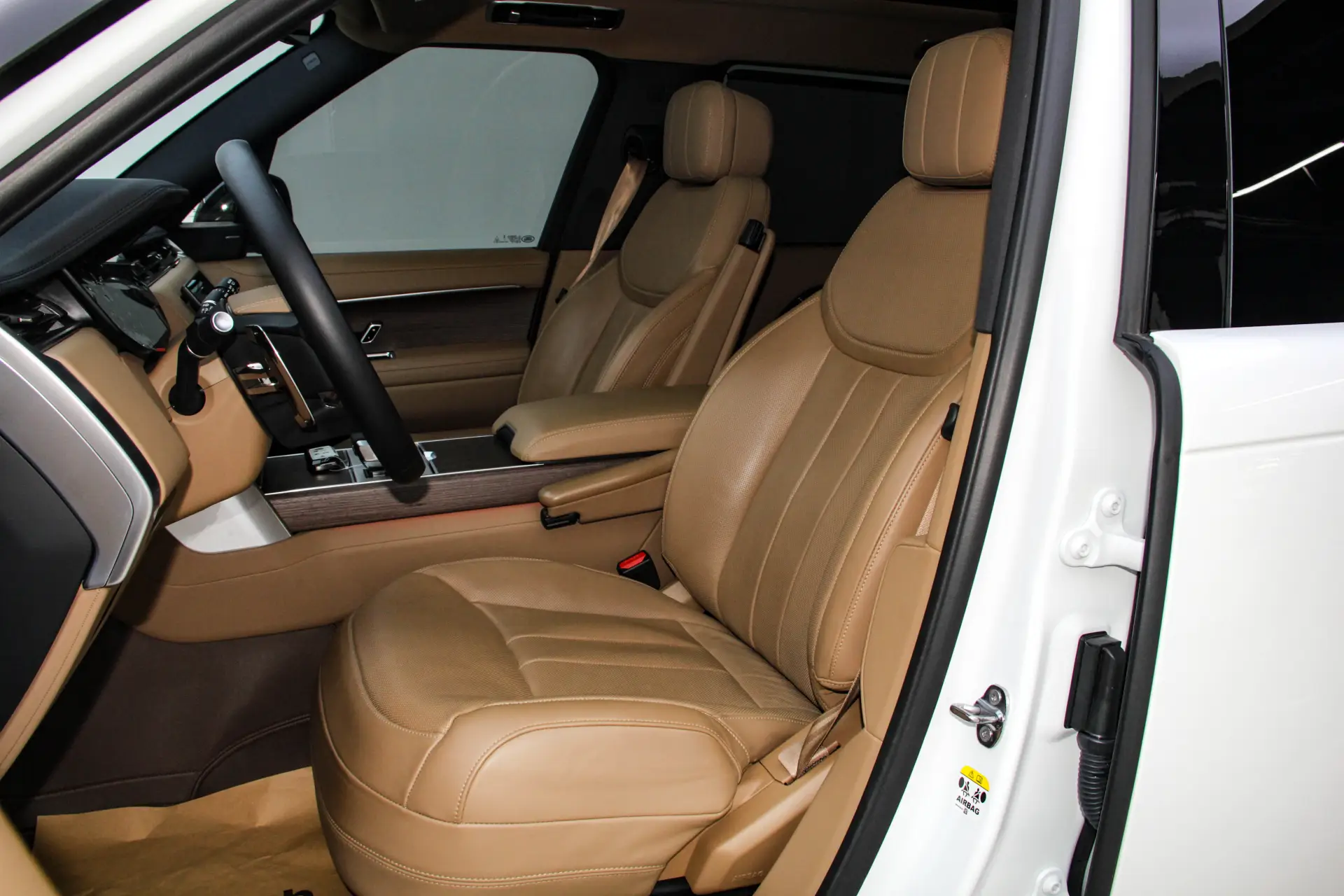 Land Rover Range Rover, 2024 32