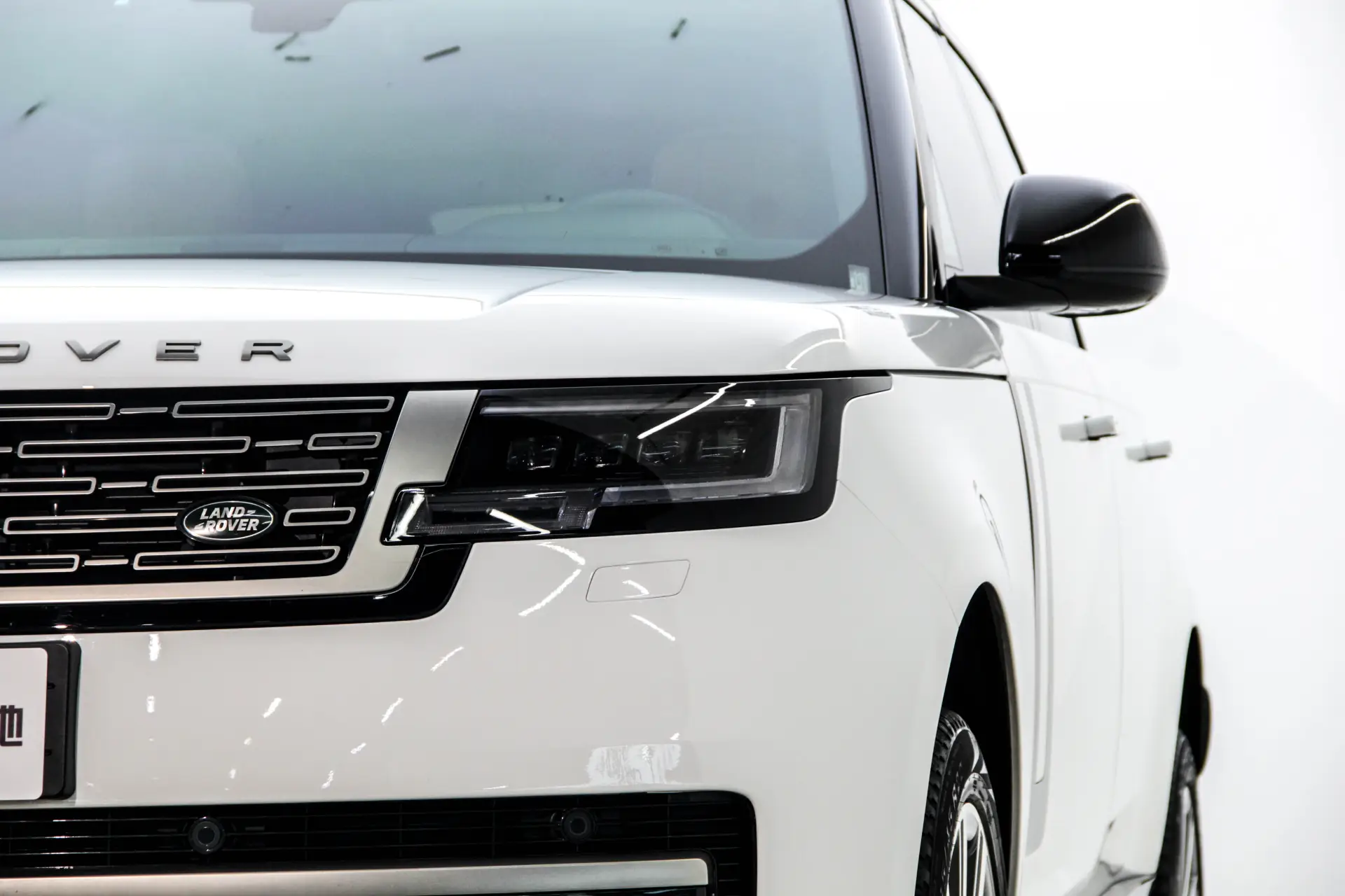 Land Rover Range Rover, 2024 7