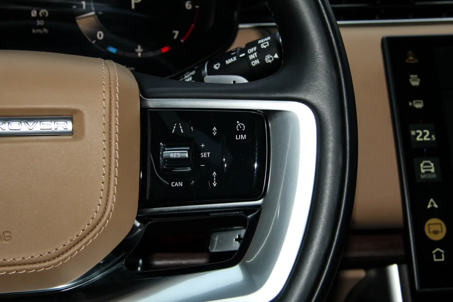 Land Rover Range Rover, 2024 24