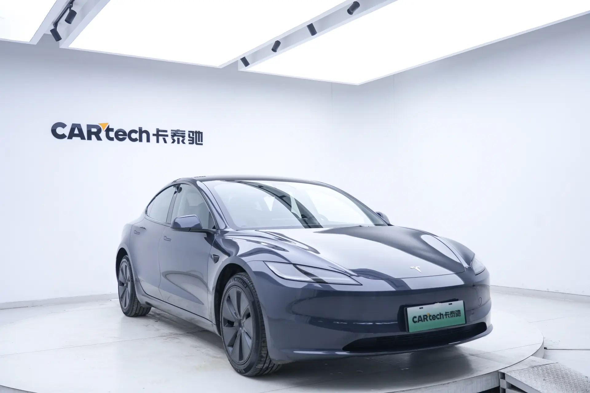 Tesla Model 3, 2024 2